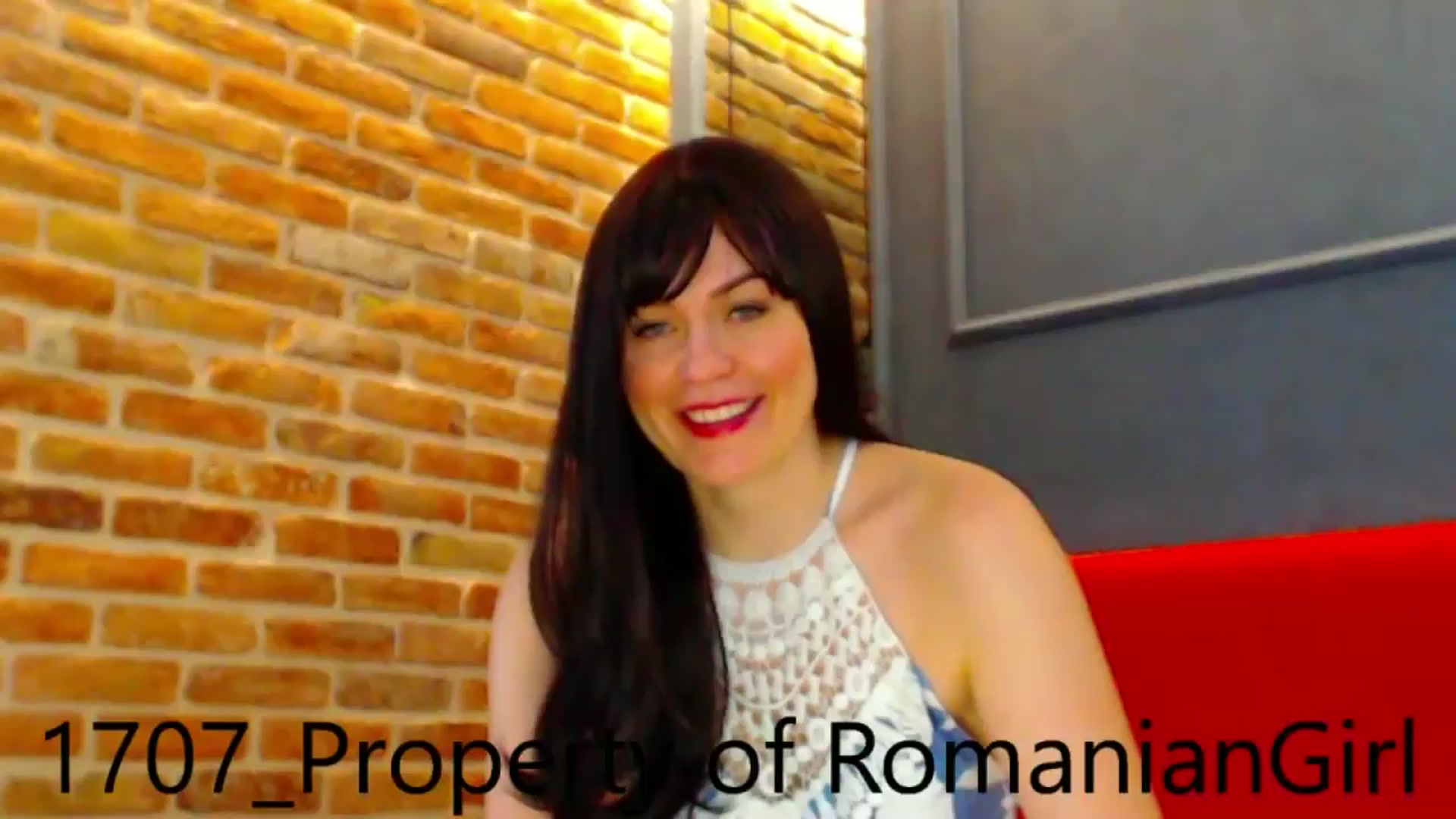Gallery image thumbnail from RomanianGirl's myfreecams stream on, 07/17/2024, 14:56 image 6 of 20