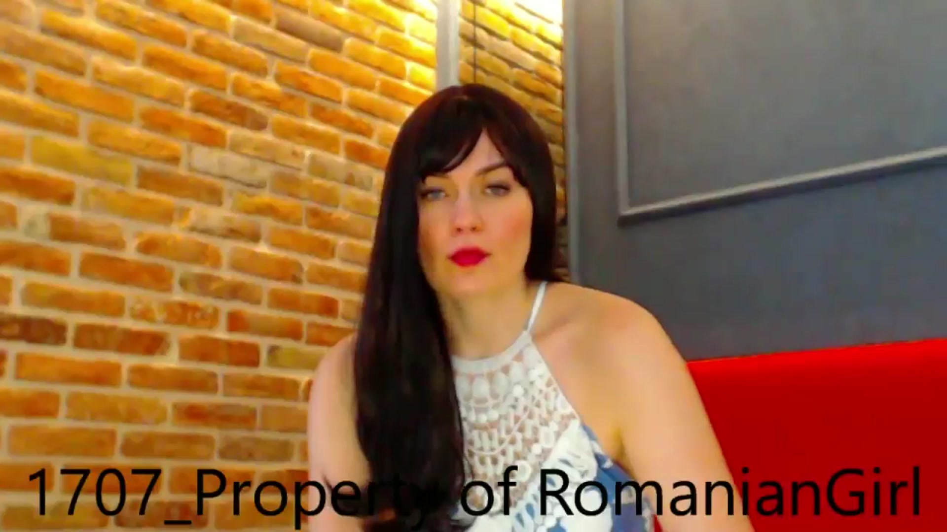 Gallery image thumbnail from RomanianGirl's myfreecams stream on, 07/17/2024, 14:56 image 5 of 20