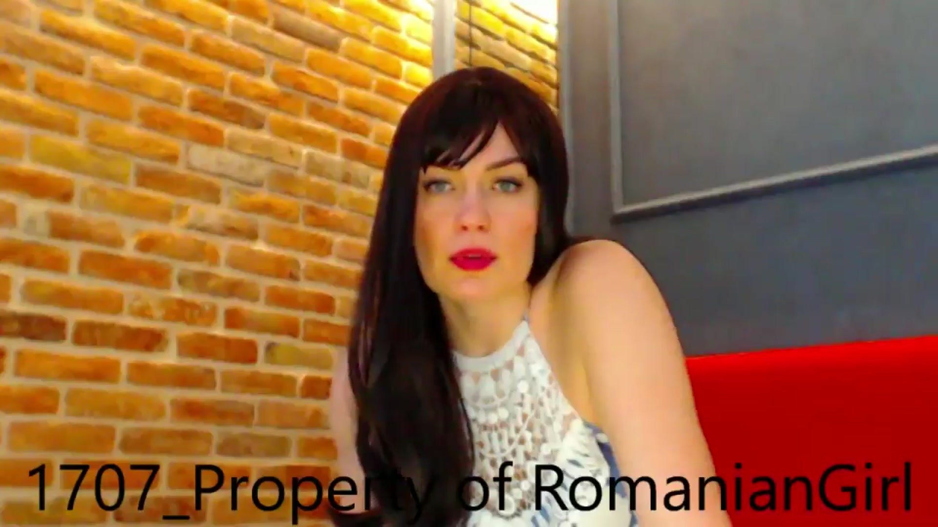 Gallery image thumbnail from RomanianGirl's myfreecams stream on, 07/17/2024, 14:56 image 17 of 20