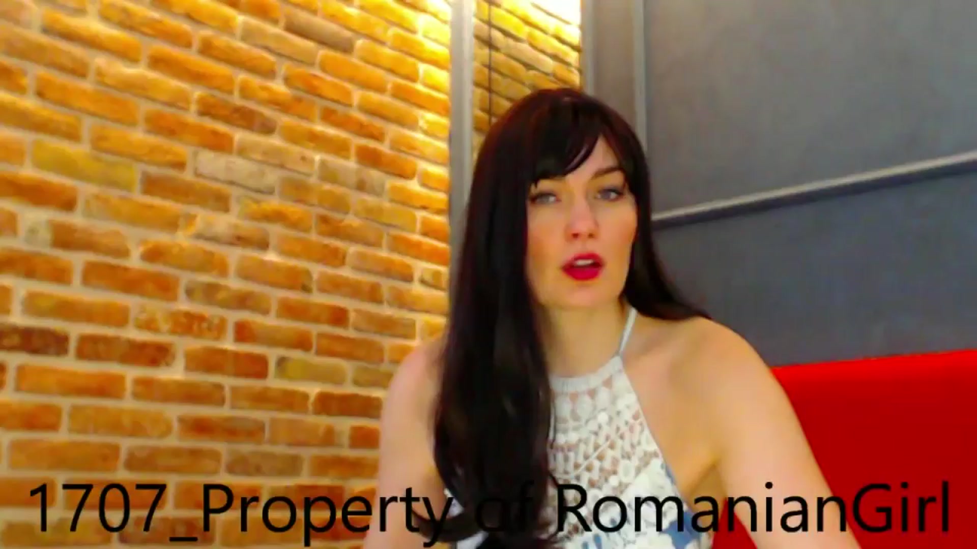 Gallery image thumbnail from RomanianGirl's myfreecams stream on, 07/17/2024, 14:56 image 9 of 20