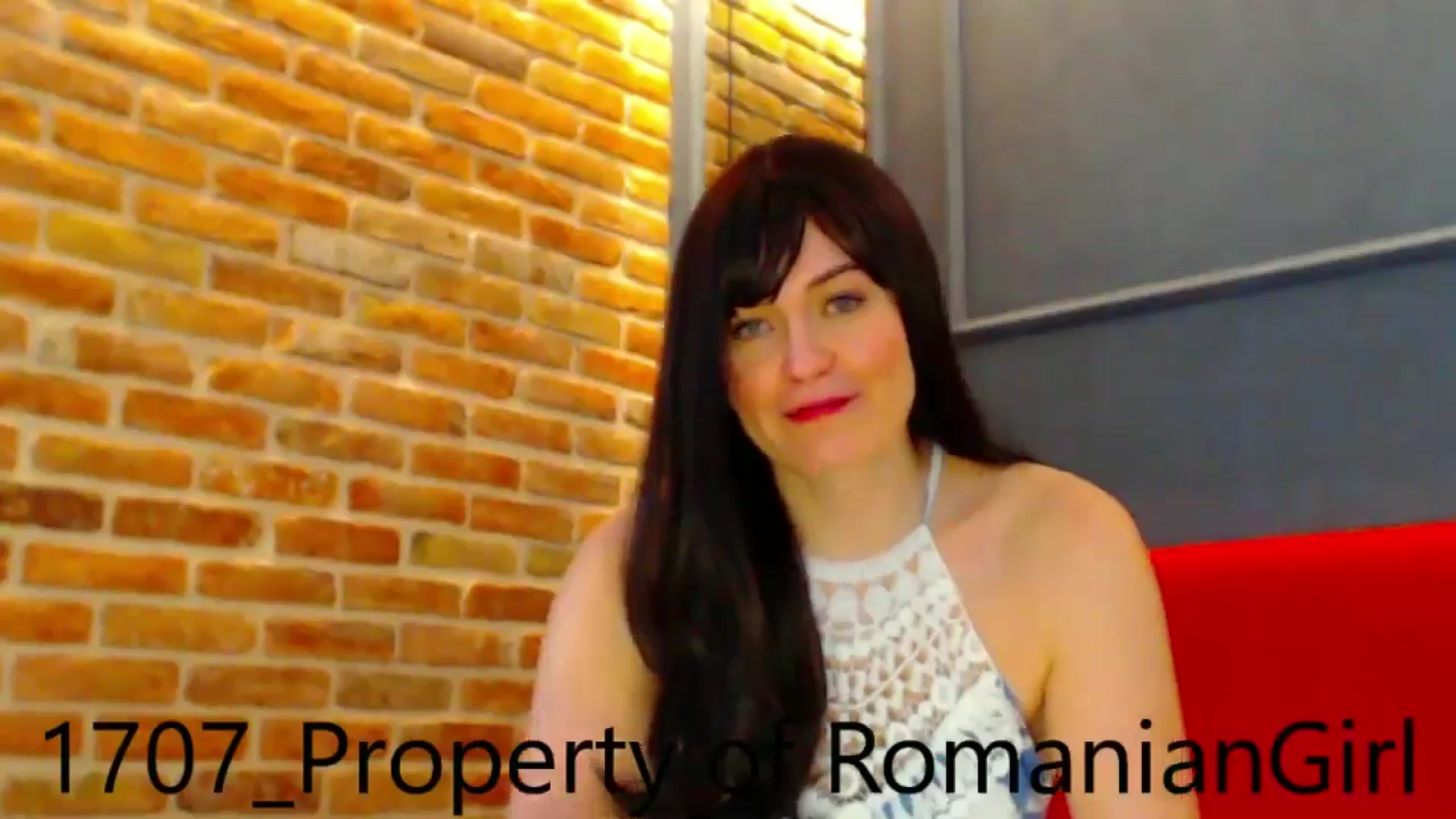 Gallery image thumbnail from RomanianGirl's myfreecams stream on, 07/17/2024, 14:56 image 12 of 20