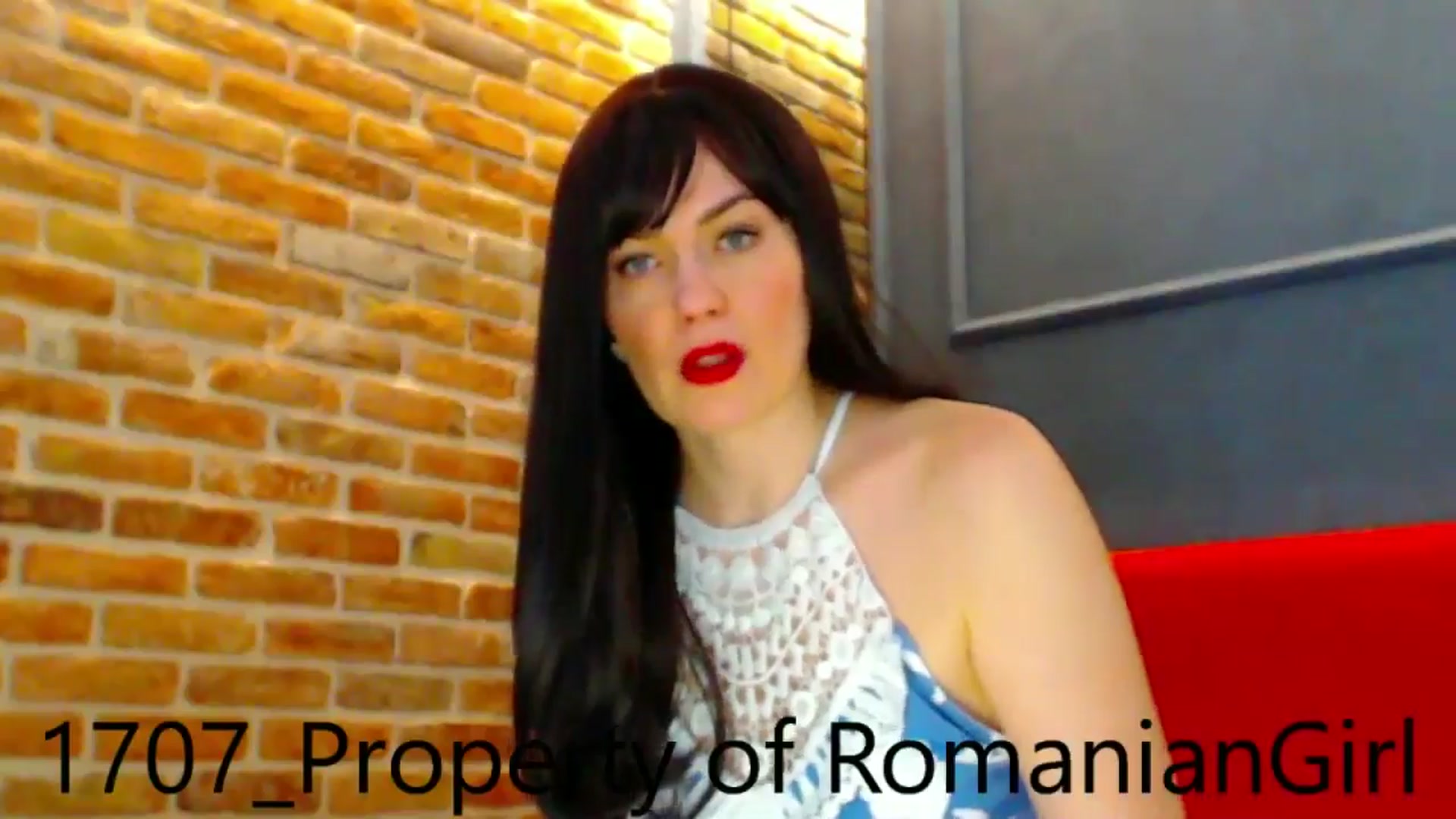 Gallery image thumbnail from RomanianGirl's myfreecams stream on, 07/17/2024, 16:11 image 5 of 20