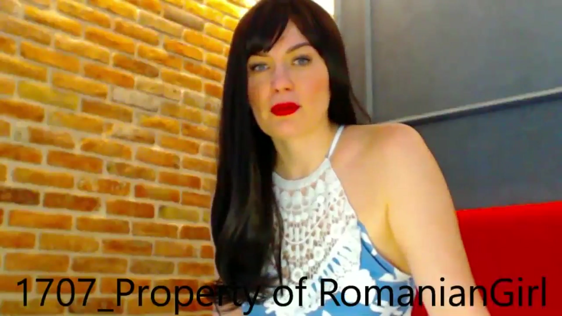 Gallery image thumbnail from RomanianGirl's myfreecams stream on, 07/17/2024, 16:11 image 4 of 20