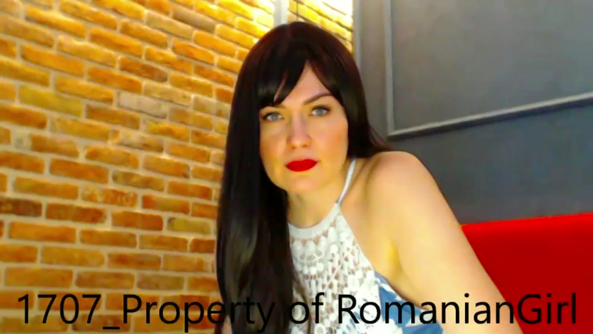 Gallery image thumbnail from RomanianGirl's myfreecams stream on, 07/17/2024, 16:11 image 10 of 20
