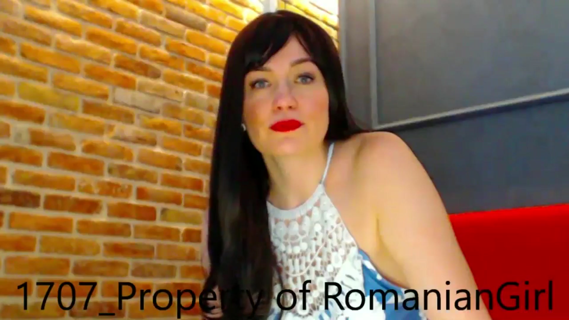 Gallery image thumbnail from RomanianGirl's myfreecams stream on, 07/17/2024, 16:11 image 11 of 20