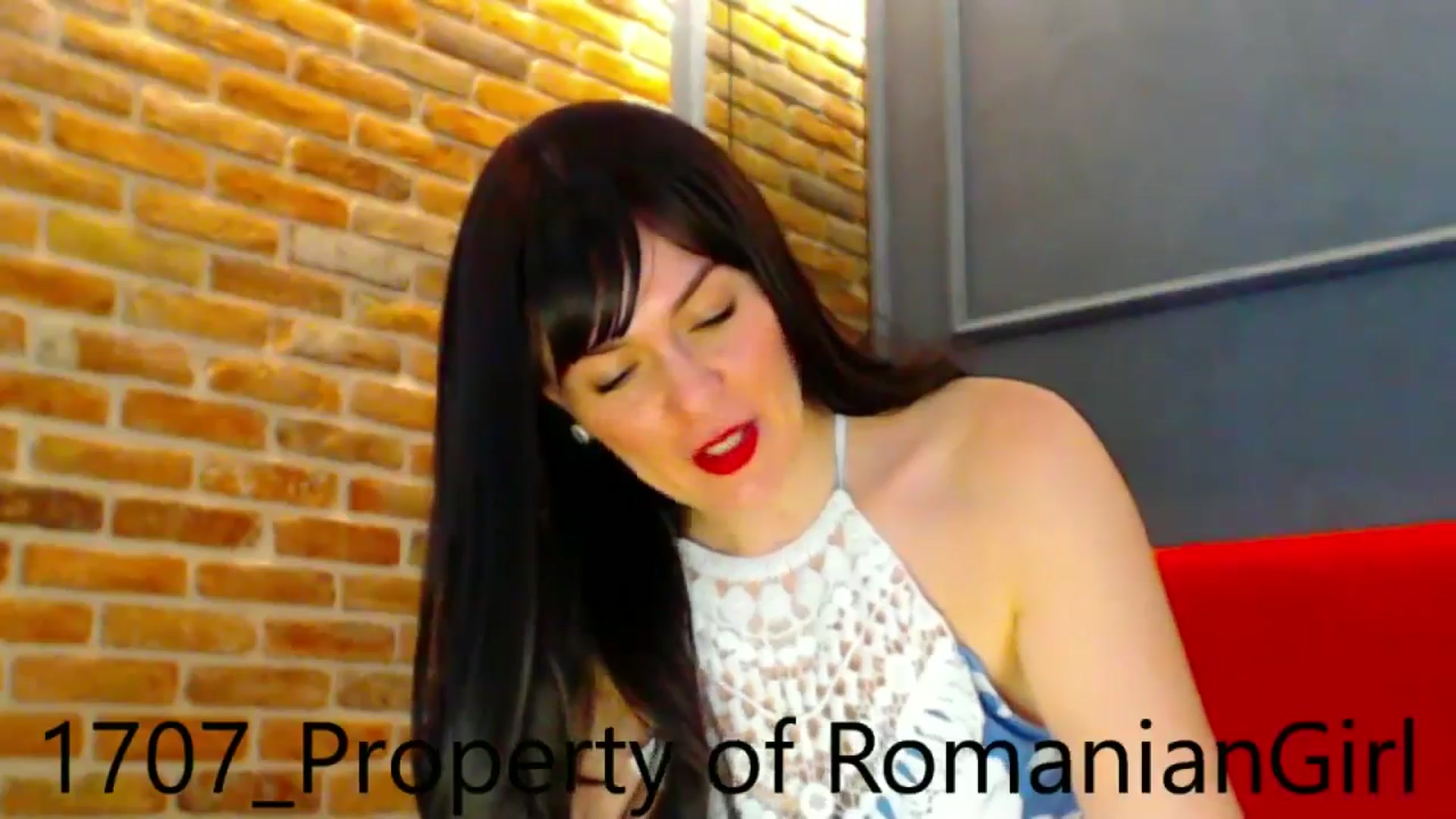 Gallery image thumbnail from RomanianGirl's myfreecams stream on, 07/17/2024, 16:11 image 6 of 20