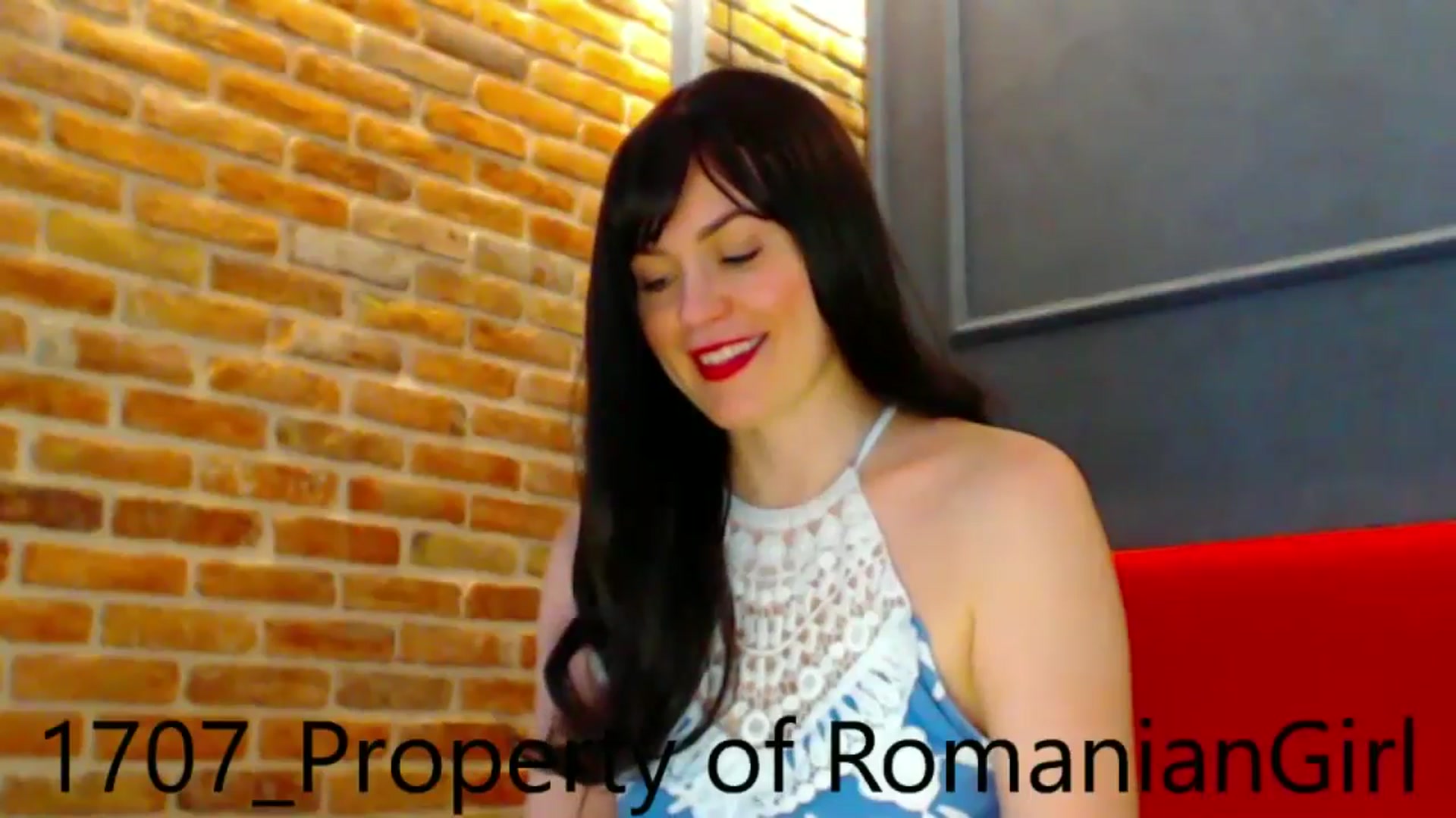 Gallery image thumbnail from RomanianGirl's myfreecams stream on, 07/17/2024, 16:11 image 16 of 20