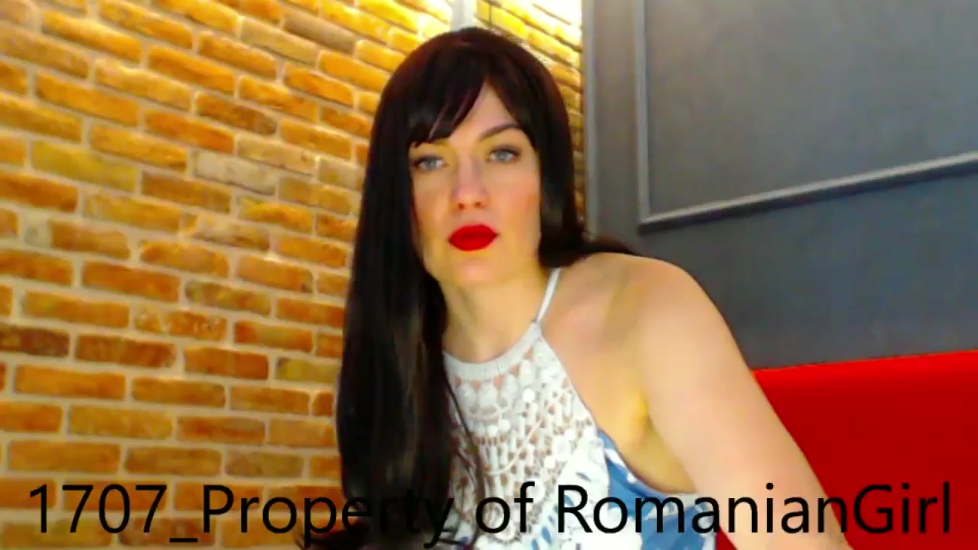 Gallery image thumbnail from RomanianGirl's myfreecams stream on, 07/17/2024, 16:11 image 8 of 20