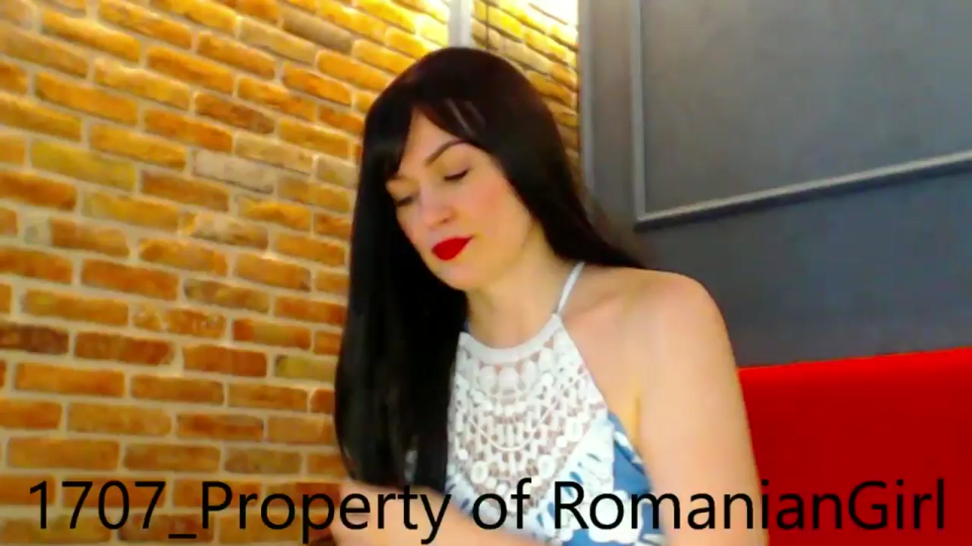 Gallery image thumbnail from RomanianGirl's myfreecams stream on, 07/17/2024, 16:11 image 1 of 20