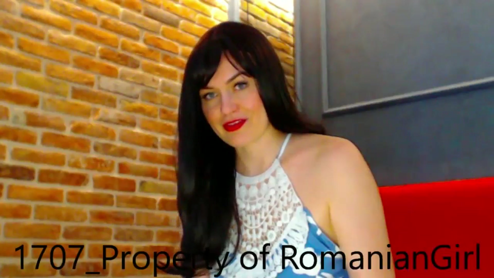 Gallery image thumbnail from RomanianGirl's myfreecams stream on, 07/17/2024, 16:11 image 13 of 20
