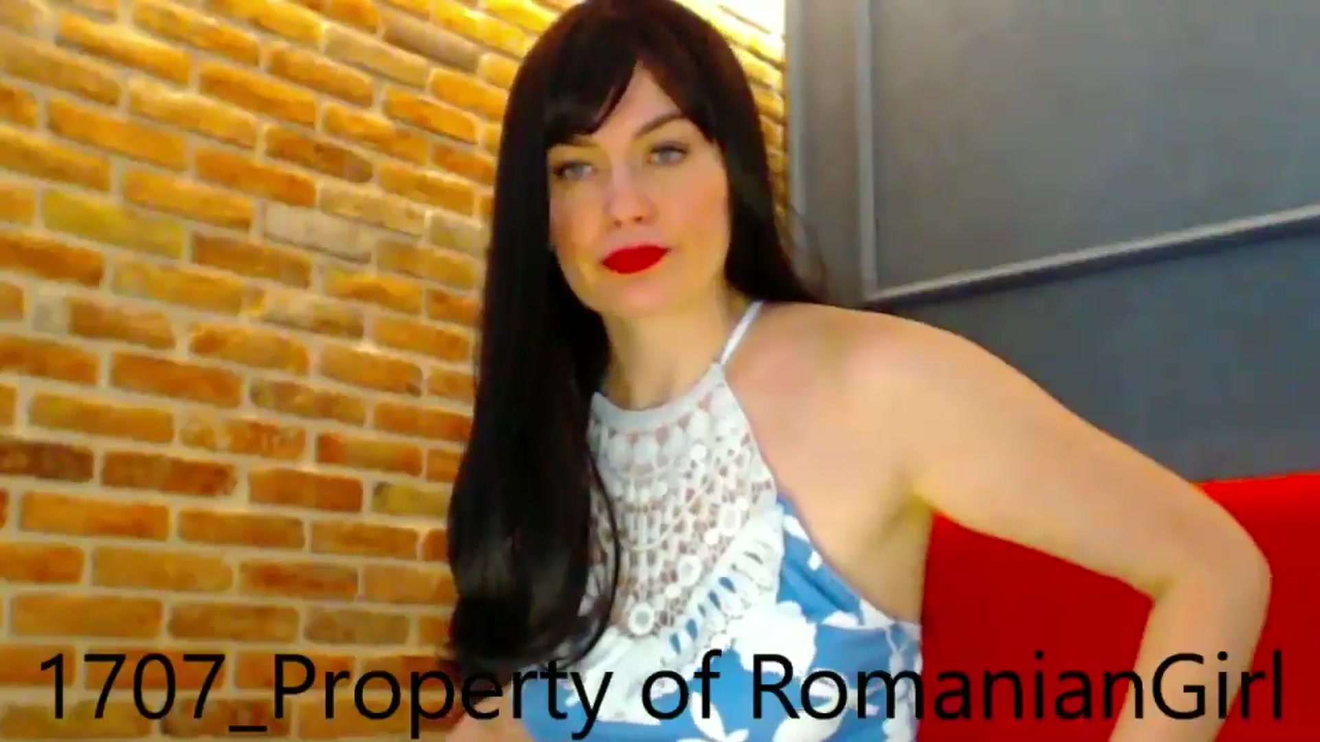 Gallery image thumbnail from RomanianGirl's myfreecams stream on, 07/17/2024, 16:11 image 7 of 20