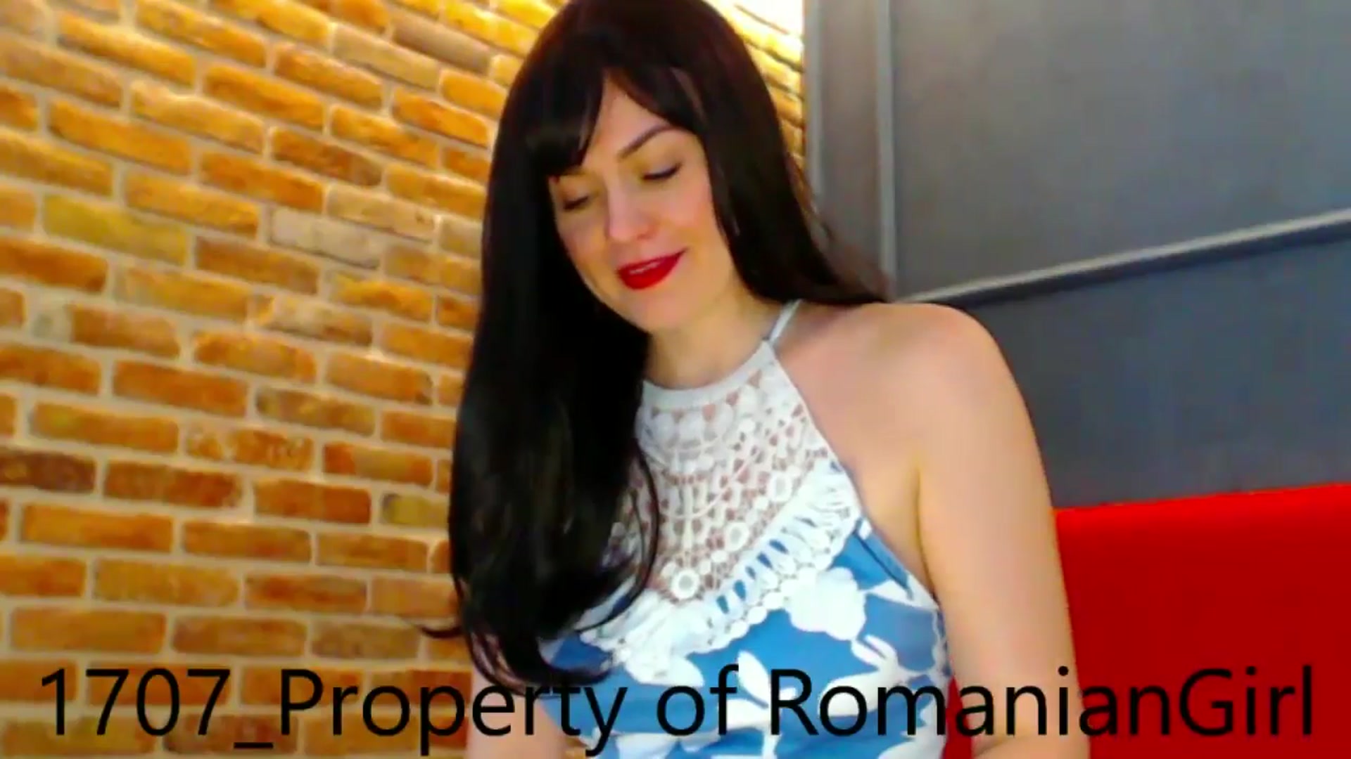 Gallery image thumbnail from RomanianGirl's myfreecams stream on, 07/17/2024, 16:11 image 3 of 20