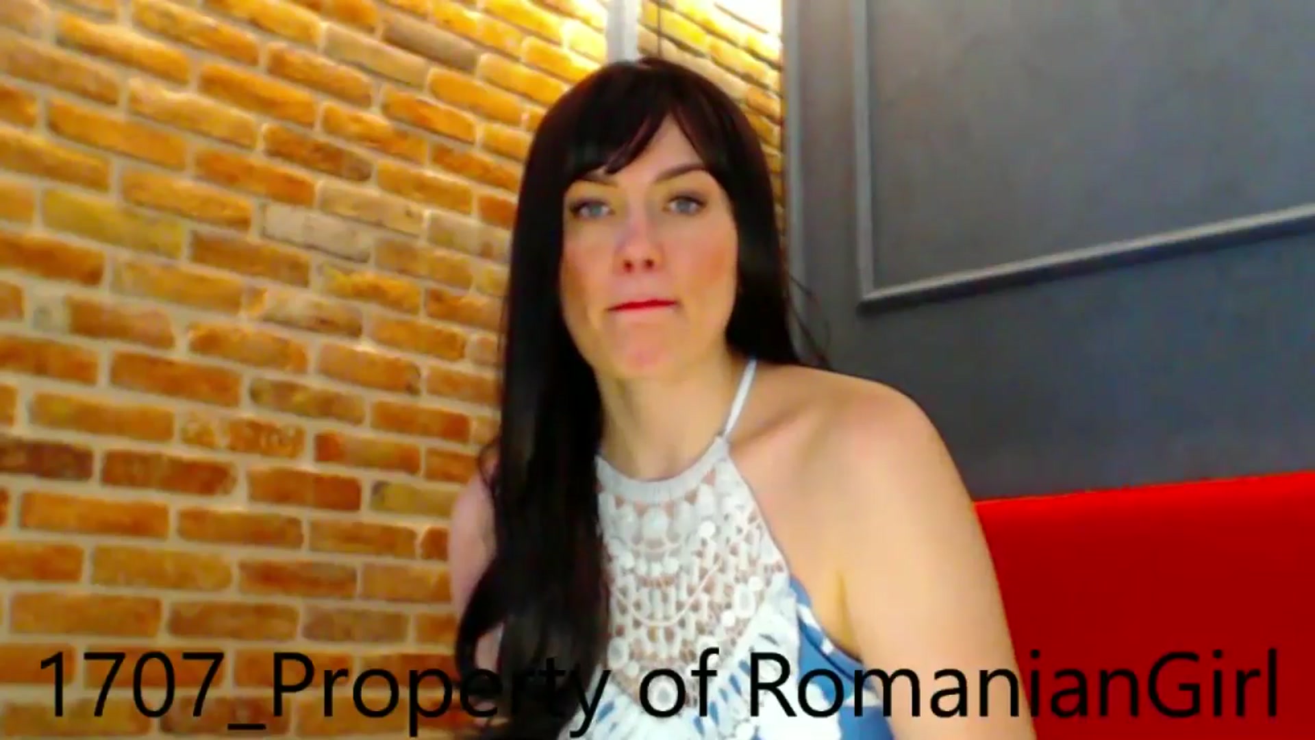 Gallery image thumbnail from RomanianGirl's myfreecams stream on, 07/17/2024, 16:11 image 17 of 20