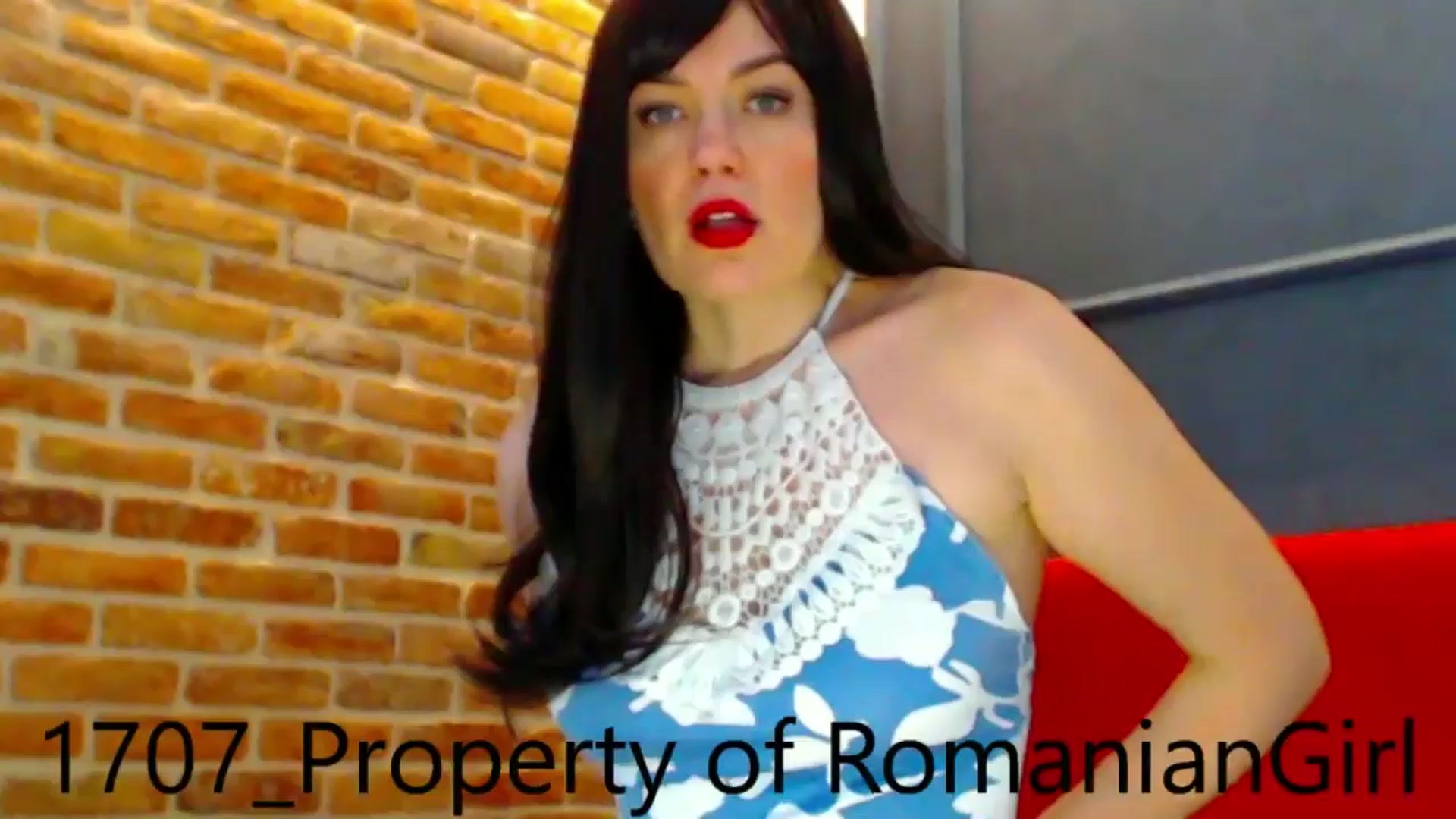 Gallery image thumbnail from RomanianGirl's myfreecams stream on, 07/17/2024, 16:11 image 12 of 20