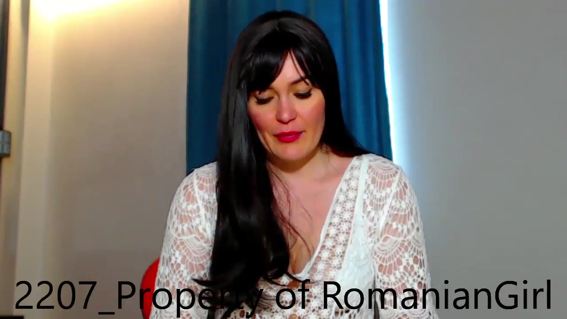 Gallery image thumbnail from RomanianGirl's myfreecams stream on, 07/22/2024, 14:53 image 2 of 20