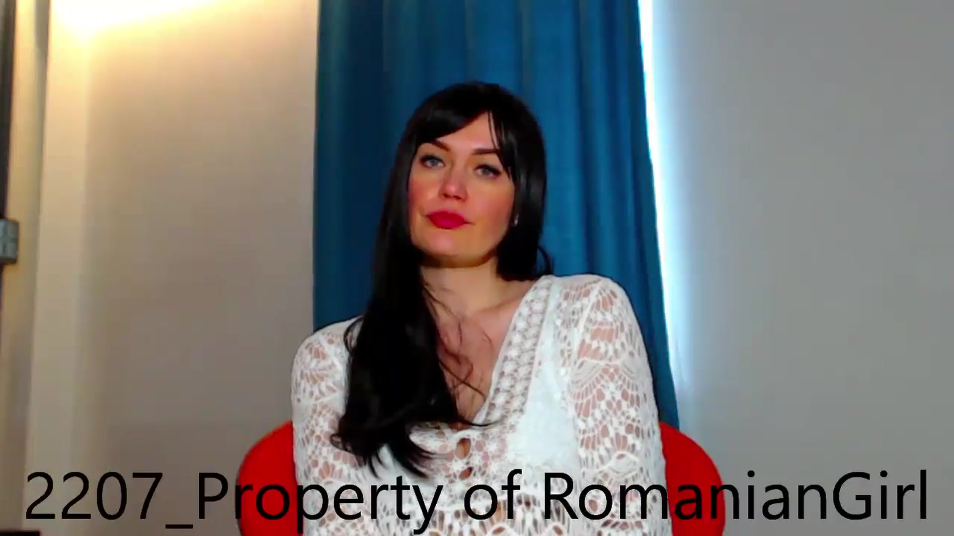 Gallery image thumbnail from RomanianGirl's myfreecams stream on, 07/22/2024, 14:53 image 5 of 20