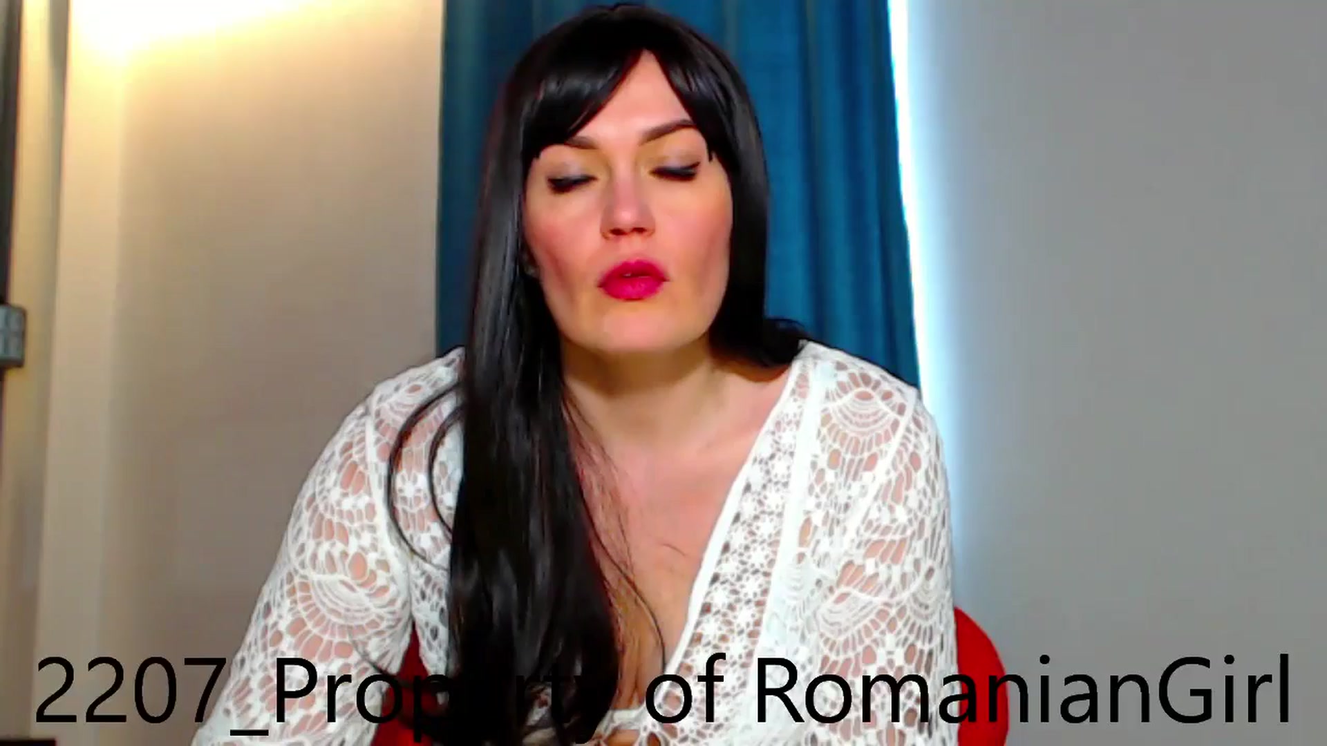 Gallery image thumbnail from RomanianGirl's myfreecams stream on, 07/22/2024, 14:53 image 12 of 20