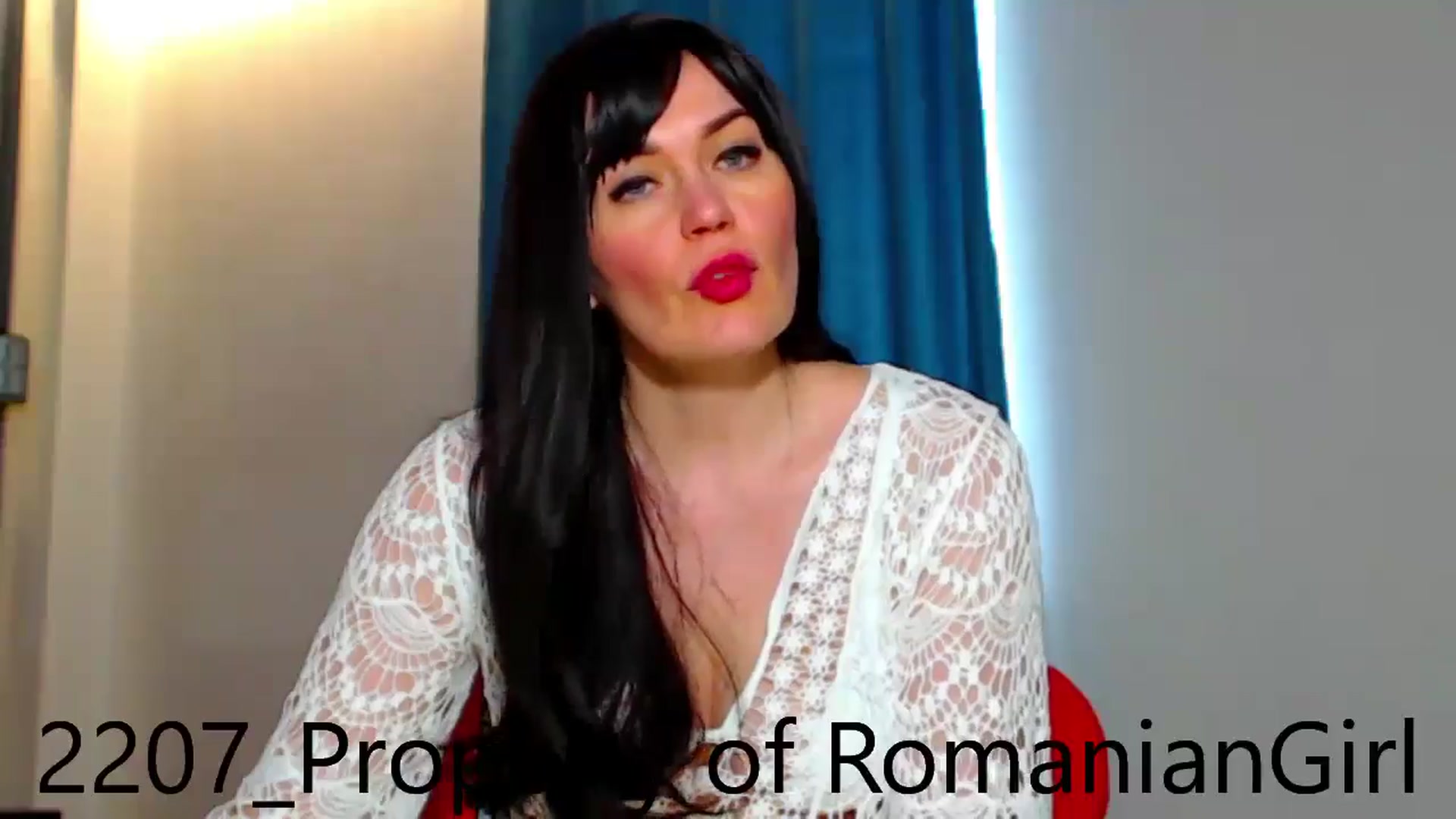 Gallery image thumbnail from RomanianGirl's myfreecams stream on, 07/22/2024, 14:53 image 8 of 20
