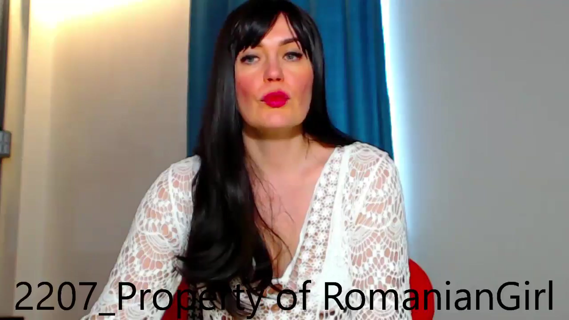 Gallery image thumbnail from RomanianGirl's myfreecams stream on, 07/22/2024, 14:53 image 3 of 20