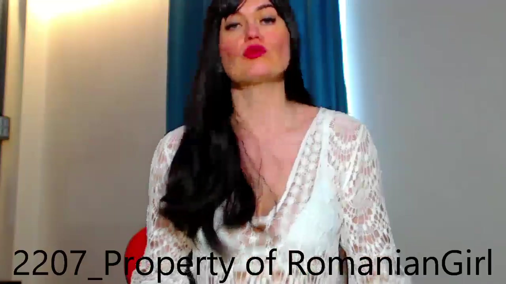 Gallery image thumbnail from RomanianGirl's myfreecams stream on, 07/22/2024, 14:53 image 6 of 20