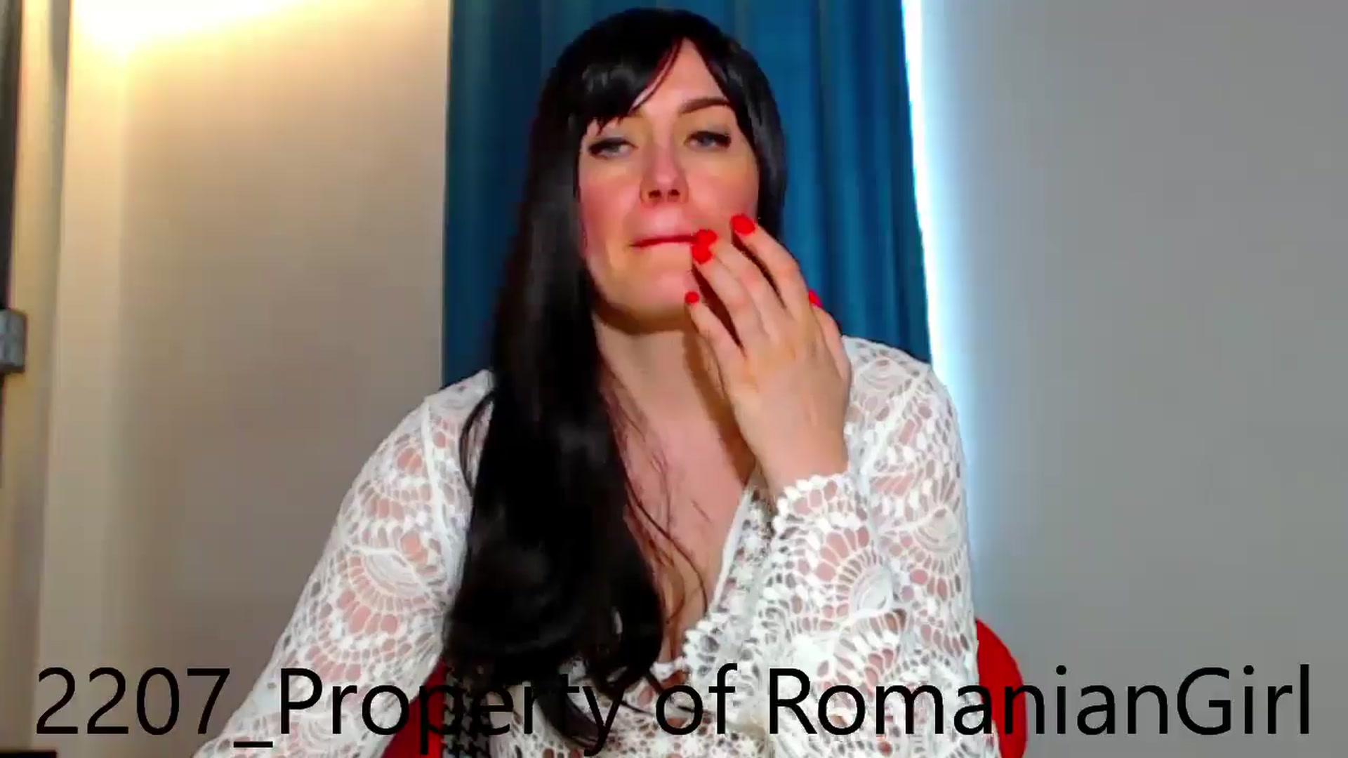 Gallery image thumbnail from RomanianGirl's myfreecams stream on, 07/22/2024, 14:53 image 7 of 20