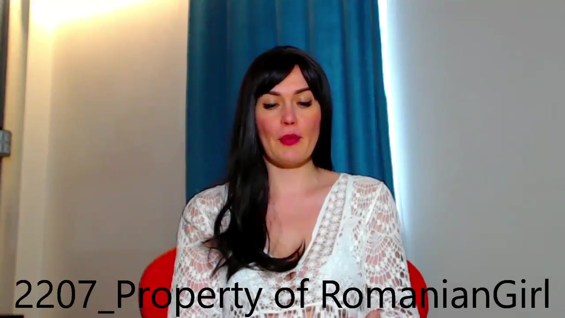 Gallery image thumbnail from RomanianGirl's myfreecams stream on, 07/22/2024, 14:53 image 18 of 20