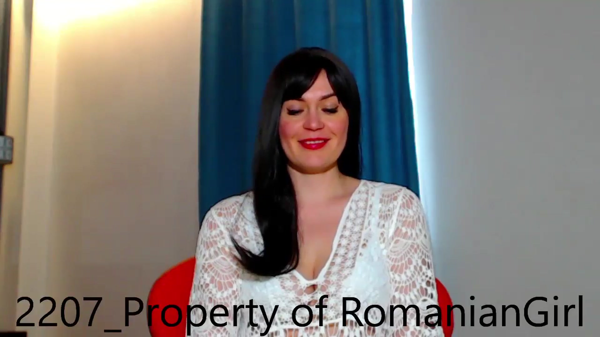 Gallery image thumbnail from RomanianGirl's myfreecams stream on, 07/22/2024, 15:34 image 5 of 20