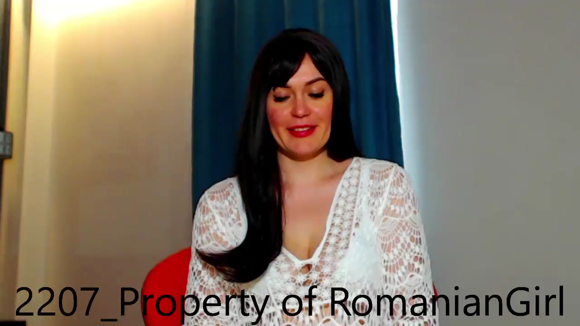 Gallery image thumbnail from RomanianGirl's myfreecams stream on, 07/22/2024, 15:34 image 13 of 20