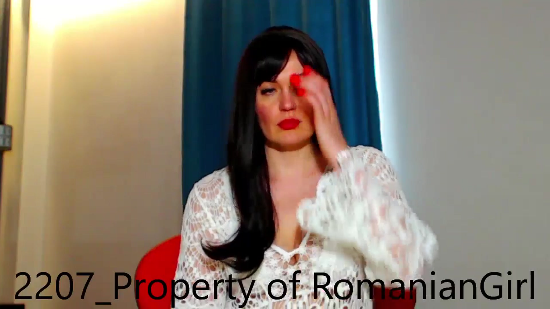 Gallery image thumbnail from RomanianGirl's myfreecams stream on, 07/22/2024, 15:34 image 9 of 20