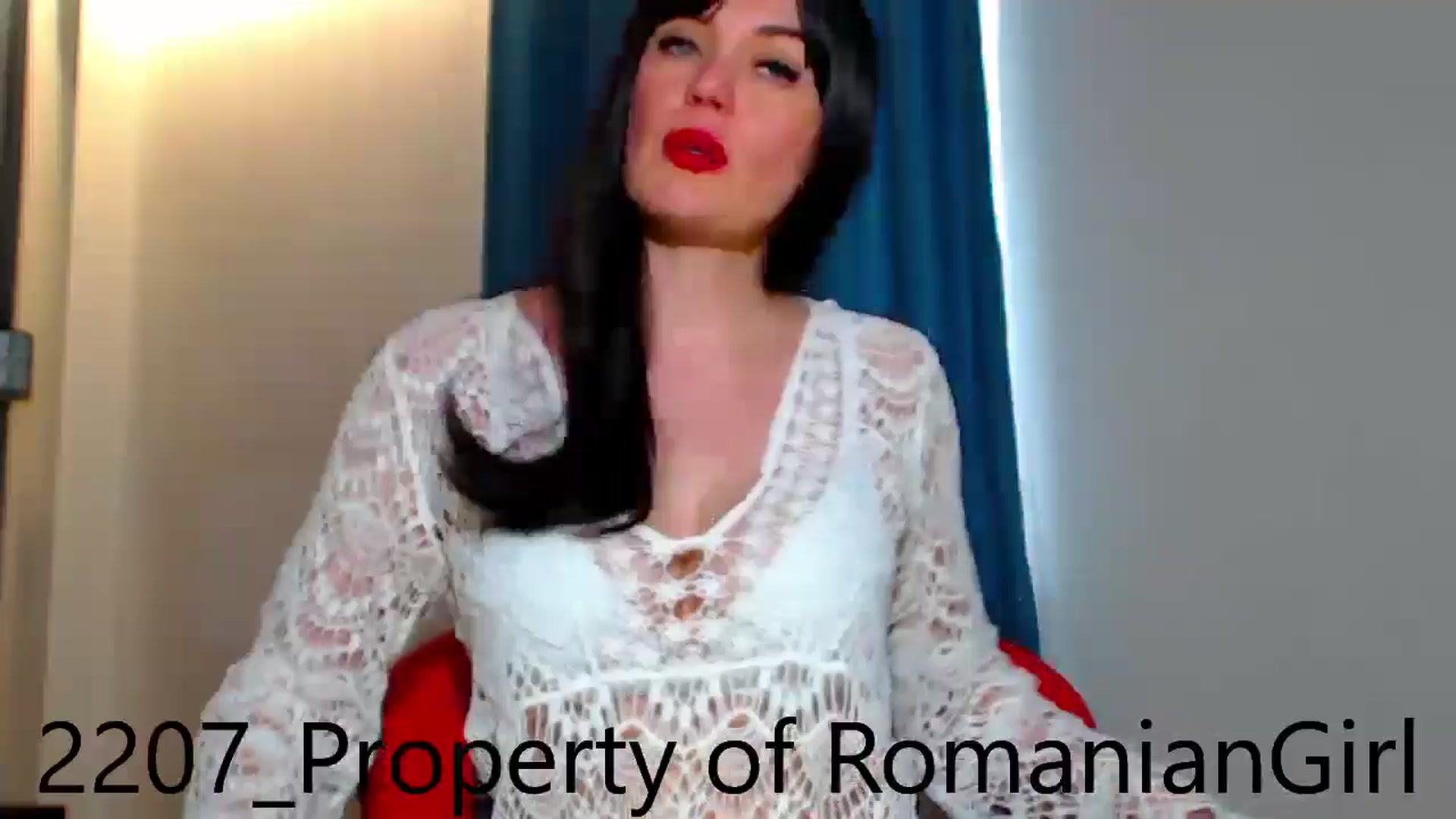 Gallery image thumbnail from RomanianGirl's myfreecams stream on, 07/22/2024, 15:34 image 6 of 20