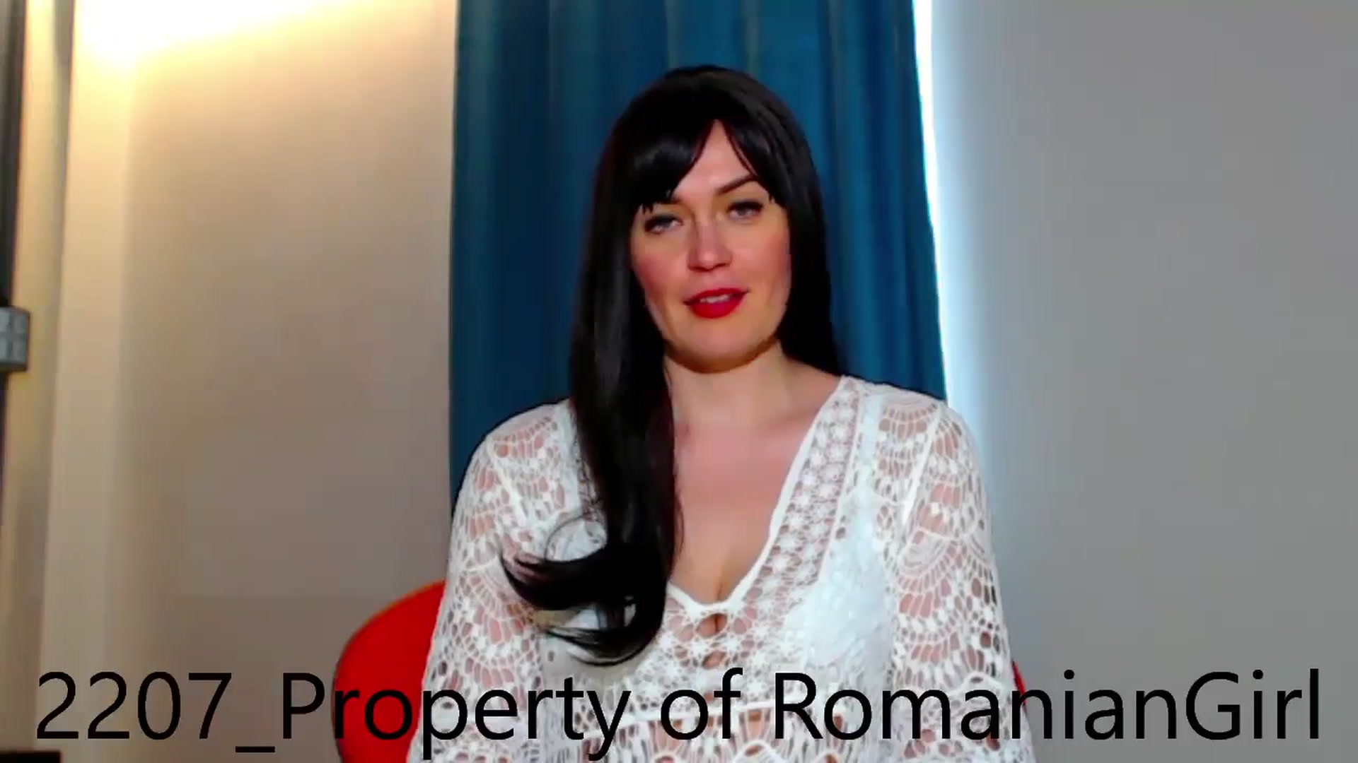 Gallery image thumbnail from RomanianGirl's myfreecams stream on, 07/22/2024, 15:34 image 8 of 20