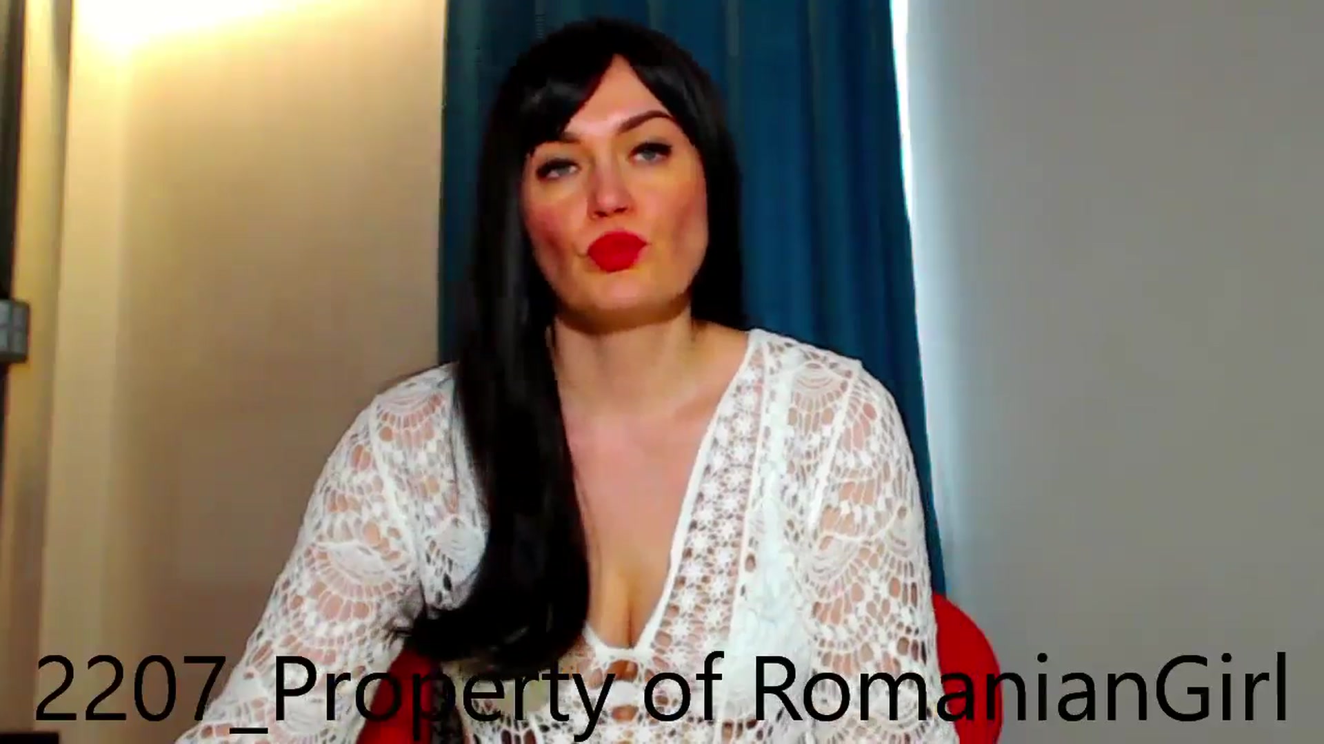 Gallery image thumbnail from RomanianGirl's myfreecams stream on, 07/22/2024, 15:34 image 12 of 20