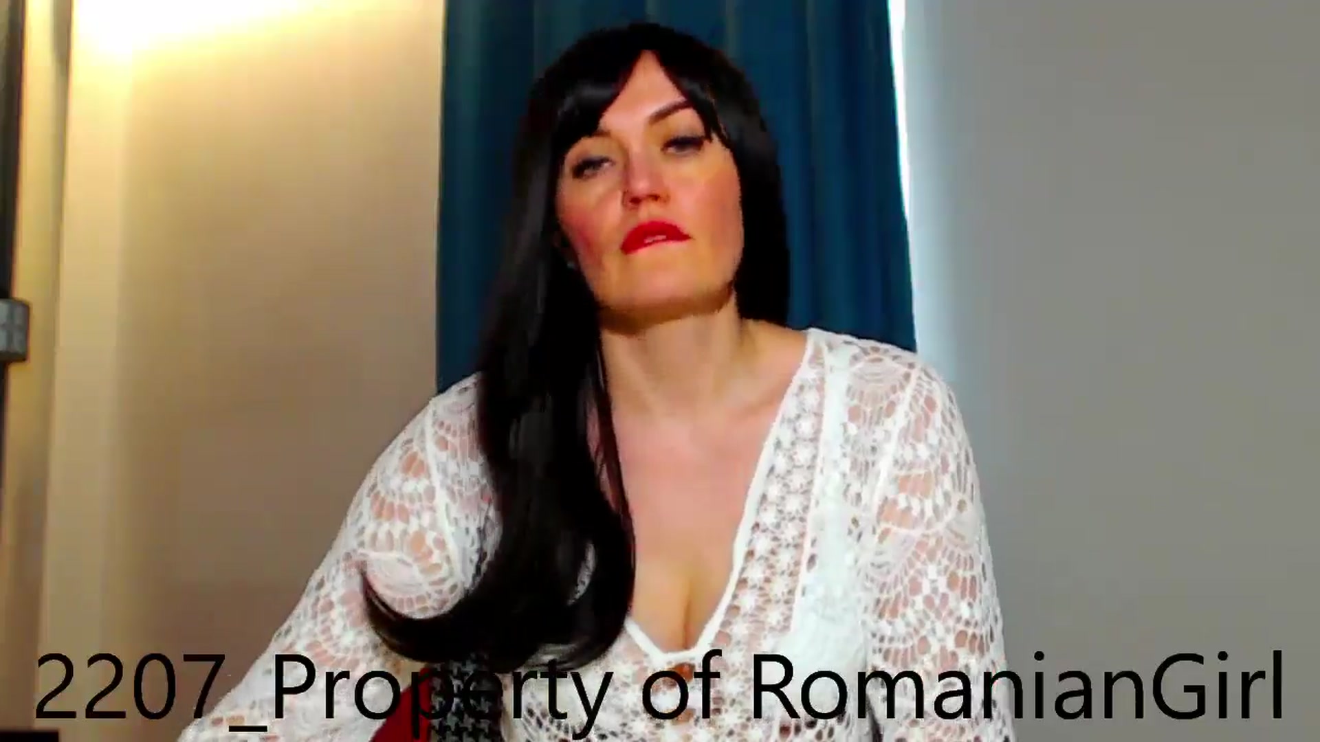 Gallery image thumbnail from RomanianGirl's myfreecams stream on, 07/22/2024, 15:34 image 17 of 20