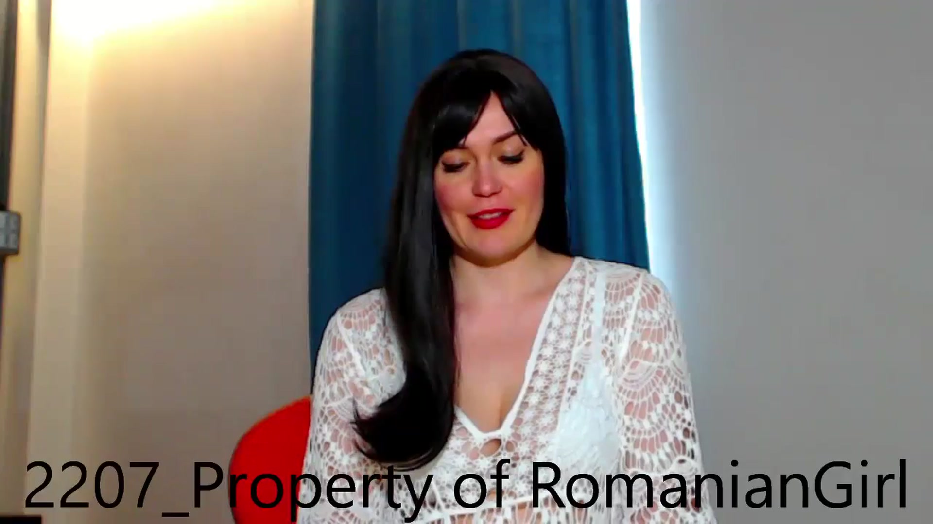 Gallery image thumbnail from RomanianGirl's myfreecams stream on, 07/22/2024, 15:34 image 3 of 20