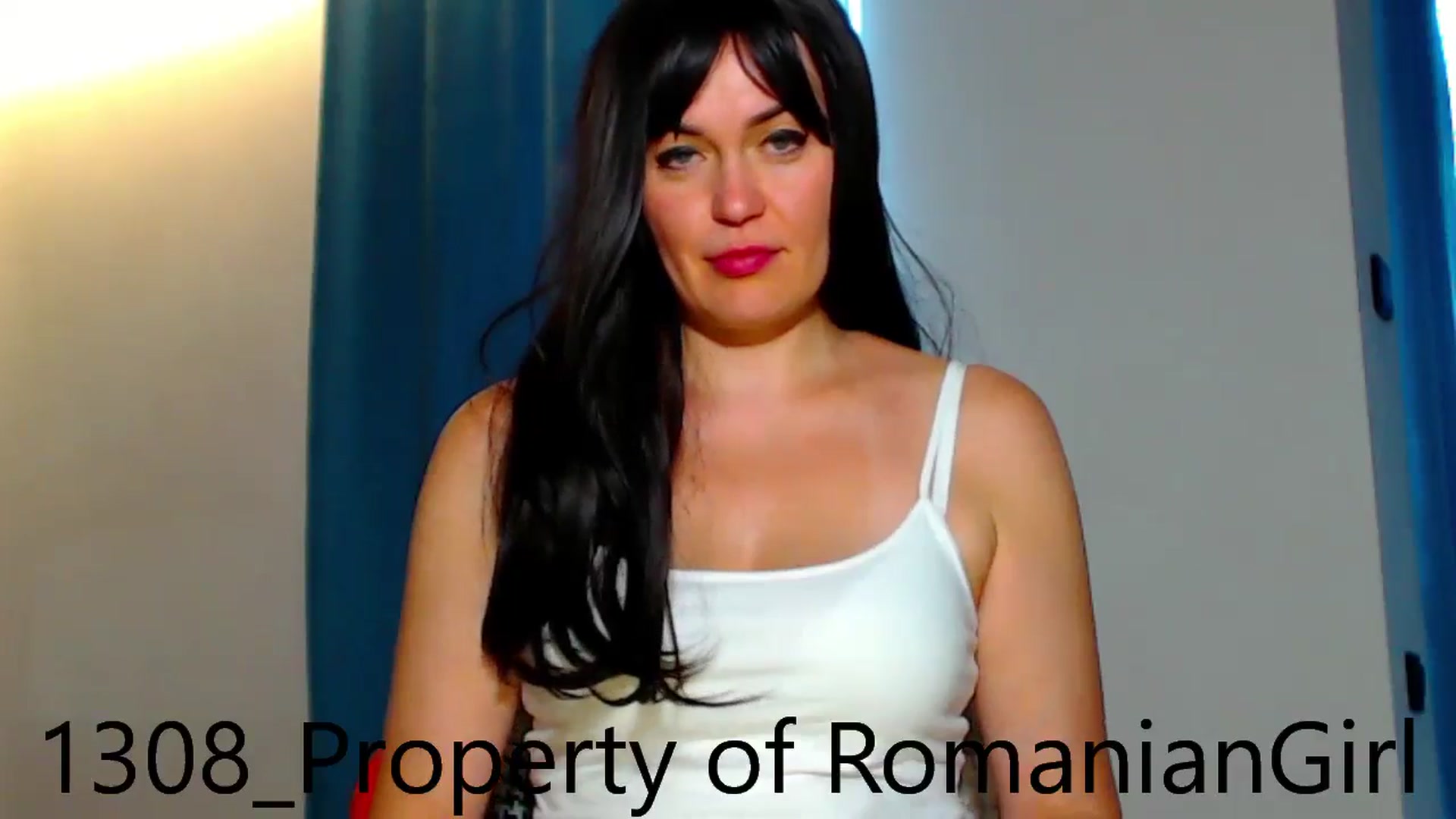 Gallery image thumbnail from RomanianGirl's myfreecams stream on, 08/13/2024, 16:15 image 12 of 20