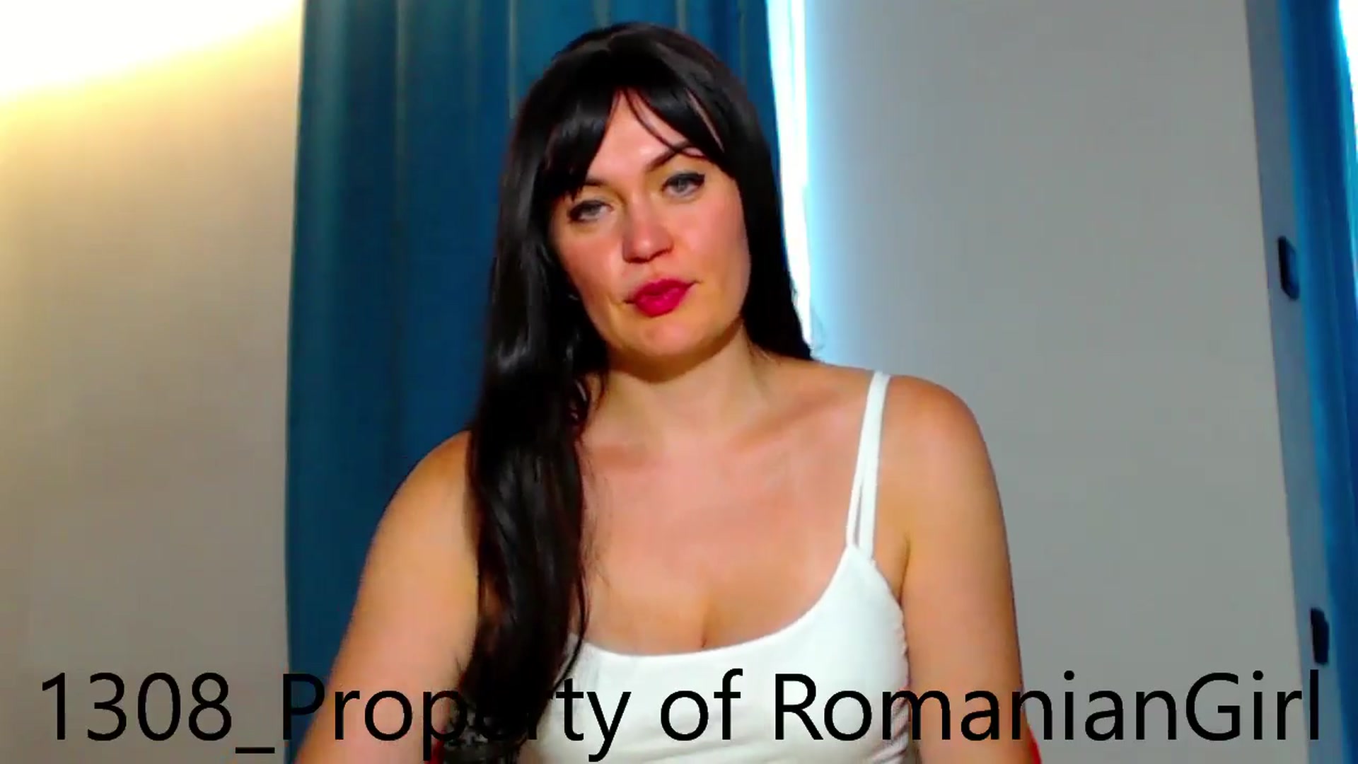 Gallery image thumbnail from RomanianGirl's myfreecams stream on, 08/13/2024, 16:15 image 8 of 20