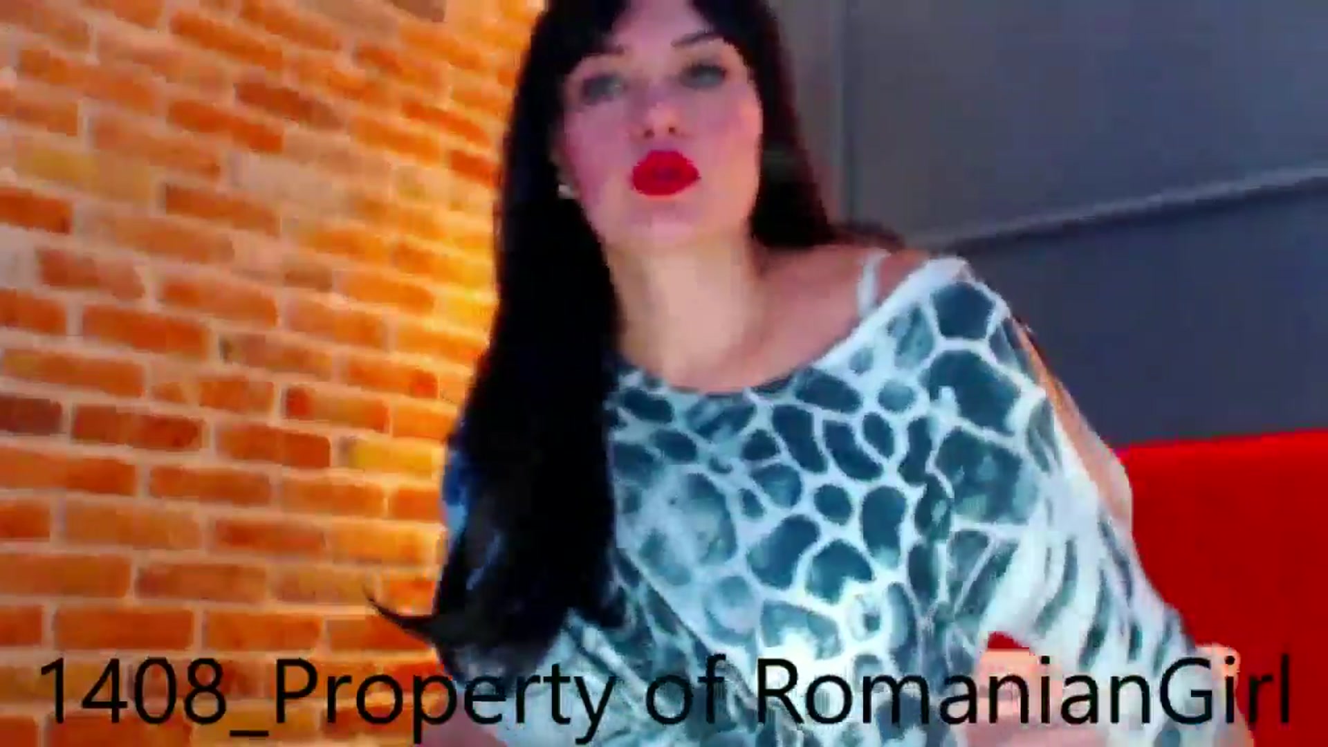 Gallery image thumbnail from RomanianGirl's myfreecams stream on, 08/14/2024, 15:35 image 3 of 20