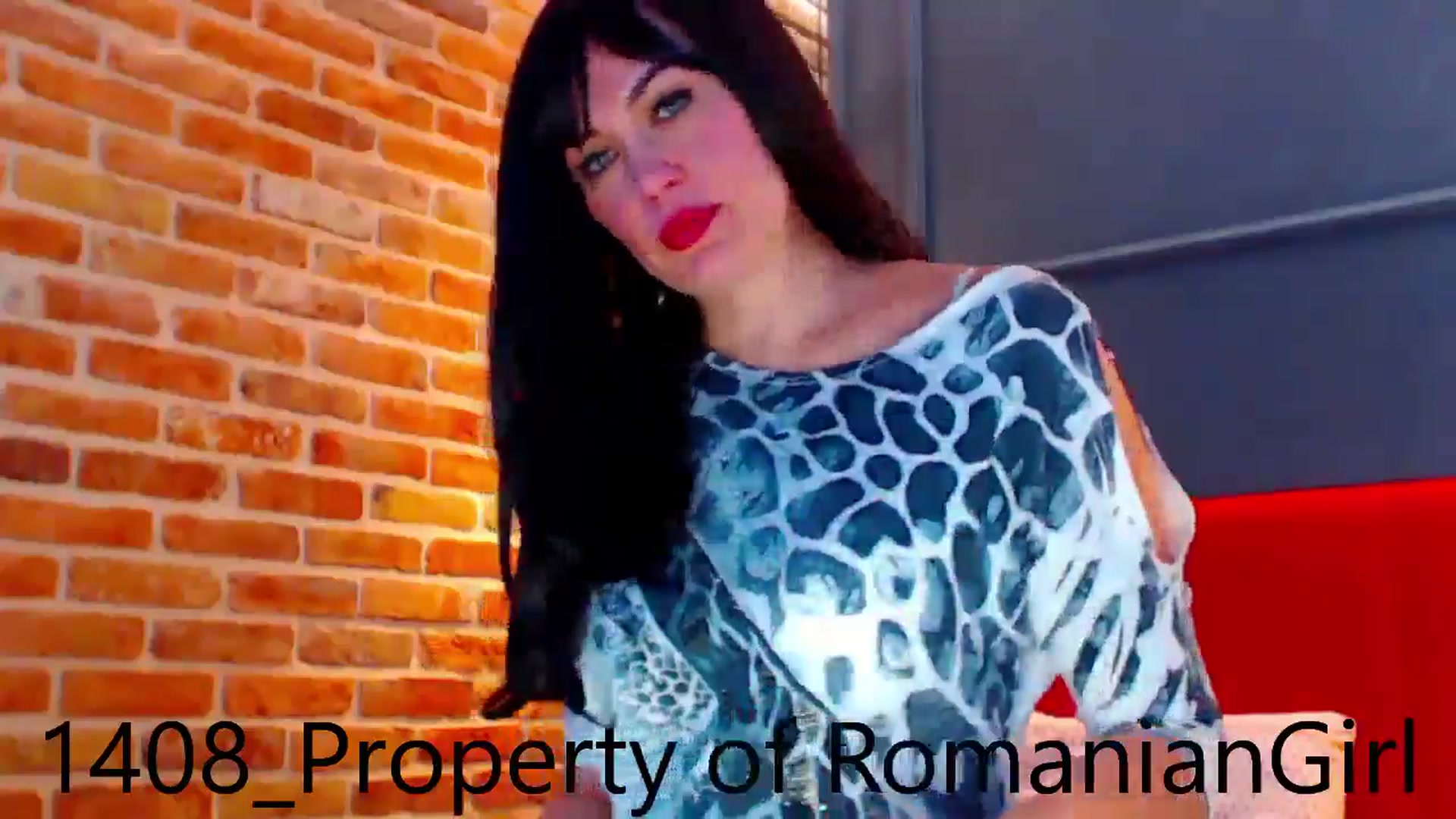 Gallery image thumbnail from RomanianGirl's myfreecams stream on, 08/14/2024, 15:35 image 8 of 20