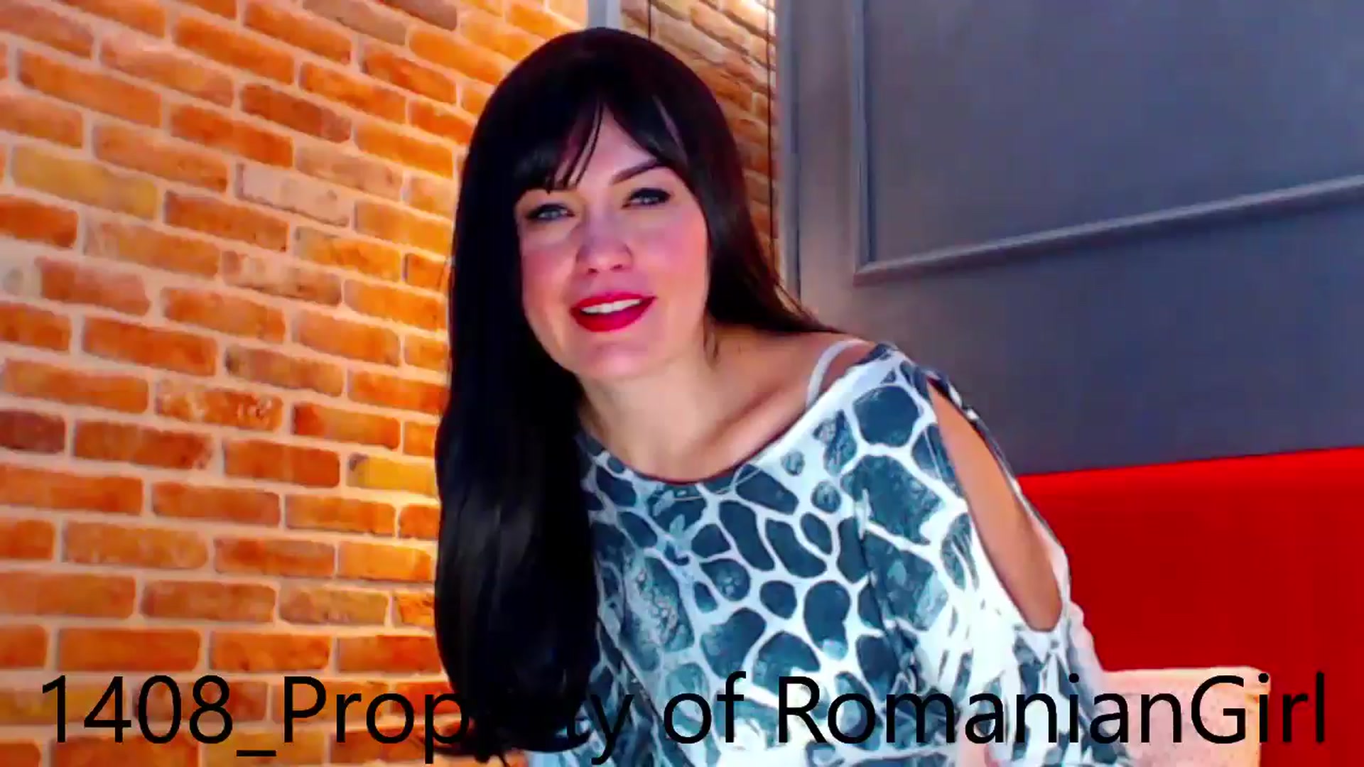 Gallery image thumbnail from RomanianGirl's myfreecams stream on, 08/14/2024, 15:35 image 9 of 20