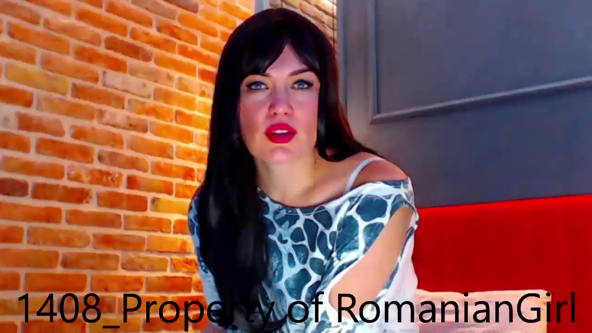 Gallery image thumbnail from RomanianGirl's myfreecams stream on, 08/14/2024, 15:35 image 17 of 20