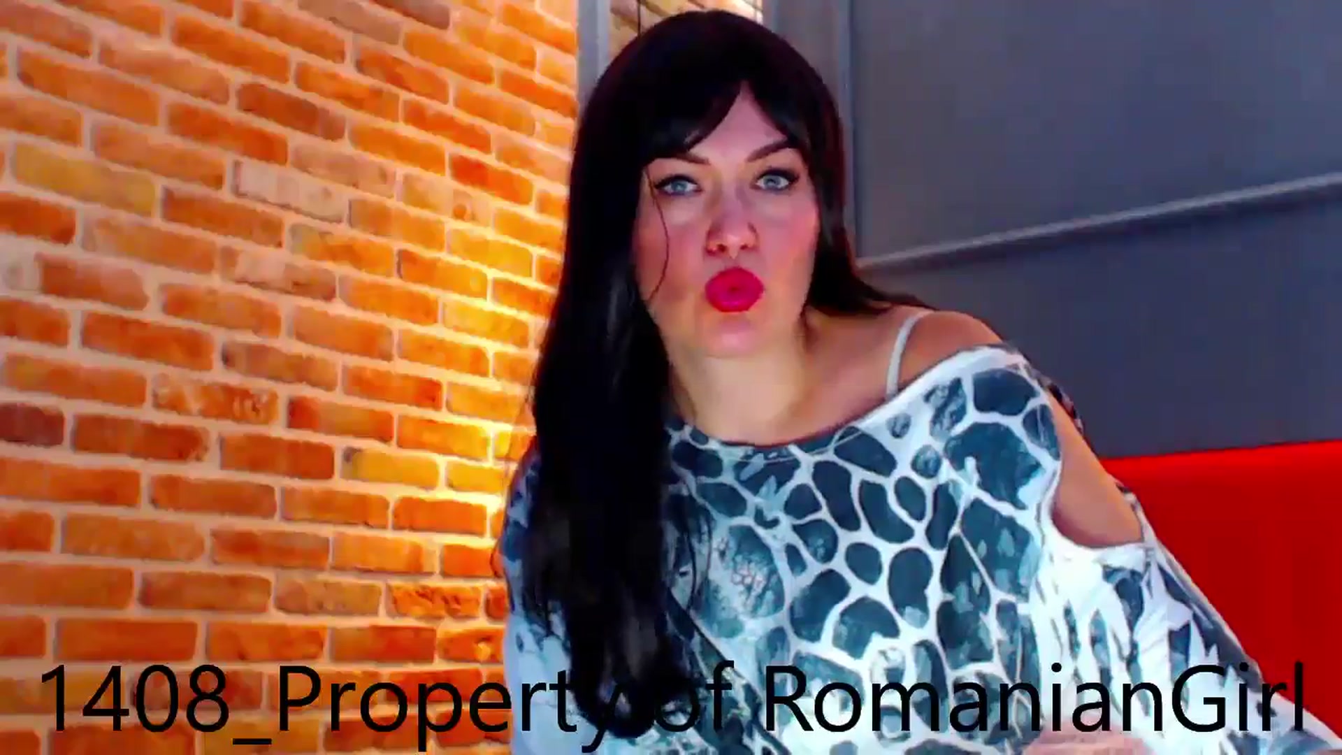 Gallery image thumbnail from RomanianGirl's myfreecams stream on, 08/14/2024, 15:35 image 14 of 20