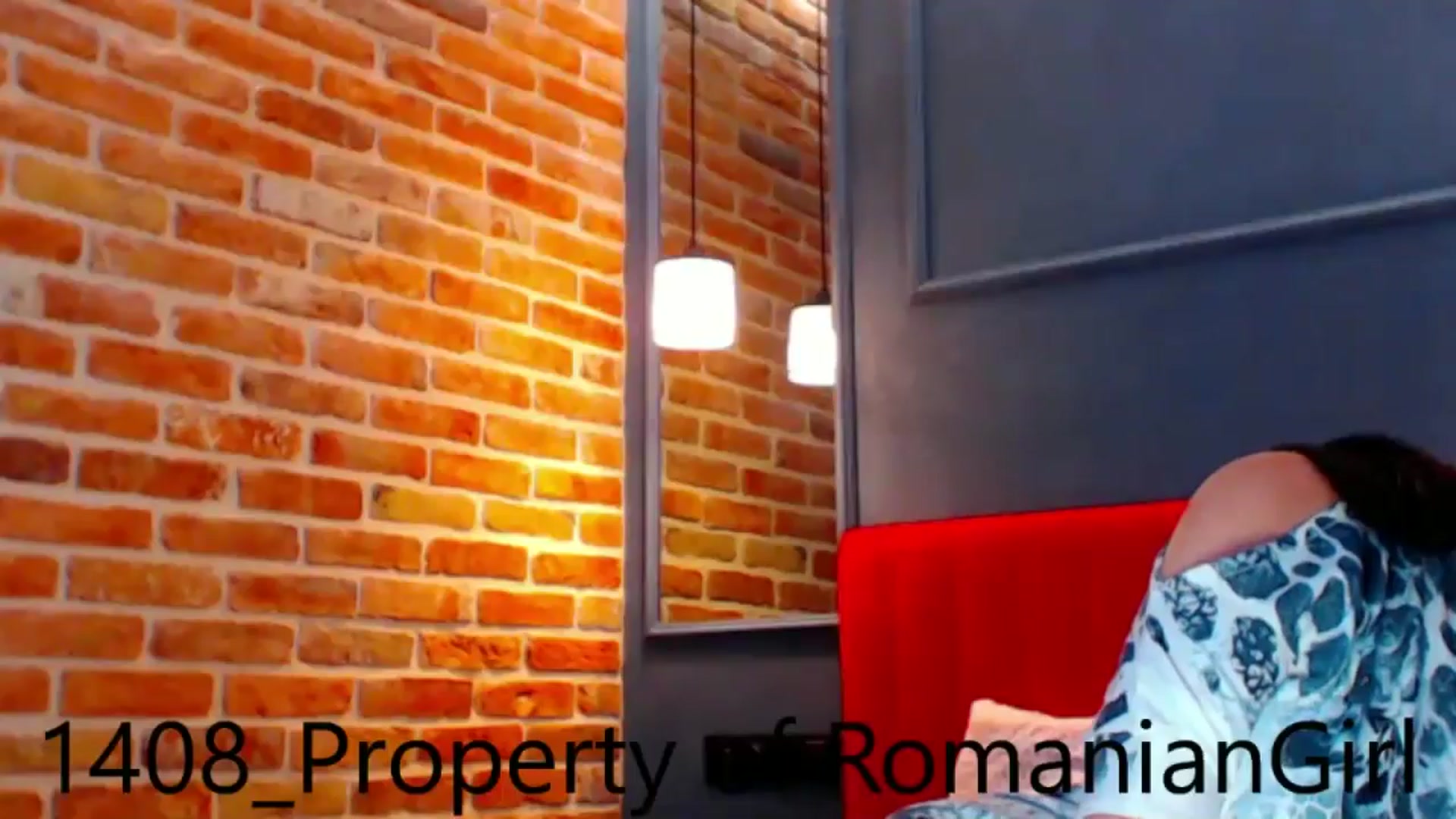 Gallery image thumbnail from RomanianGirl's myfreecams stream on, 08/14/2024, 15:35 image 2 of 20