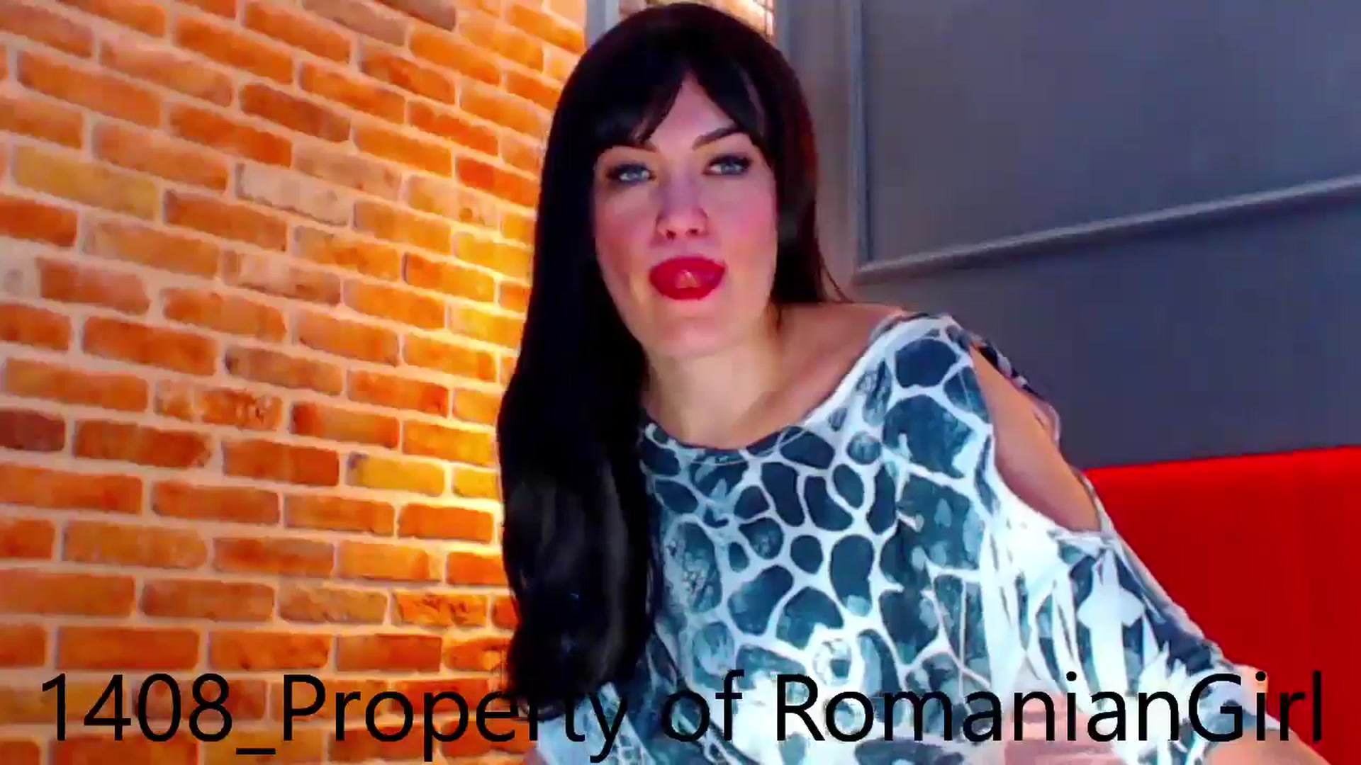 Gallery image thumbnail from RomanianGirl's myfreecams stream on, 08/14/2024, 15:35 image 10 of 20