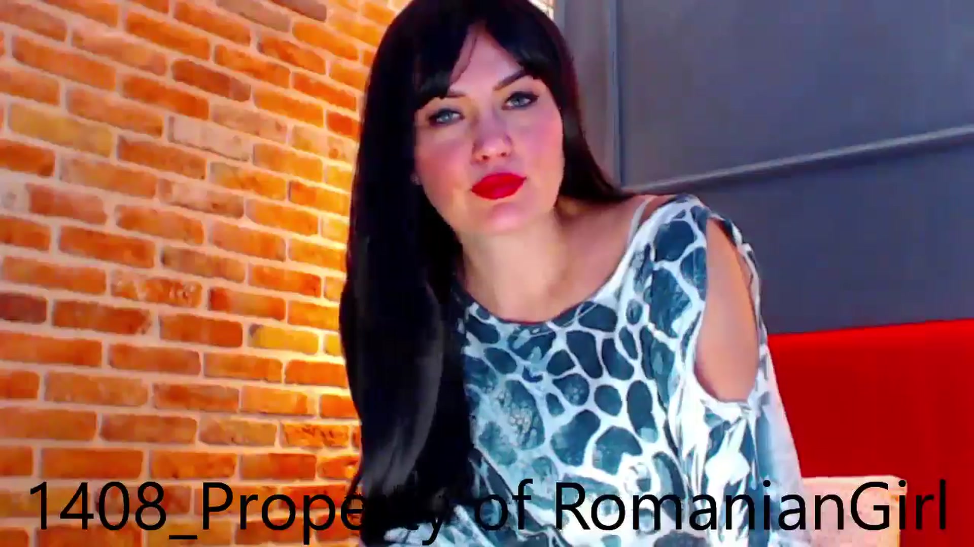 Gallery image thumbnail from RomanianGirl's myfreecams stream on, 08/14/2024, 15:35 image 4 of 20