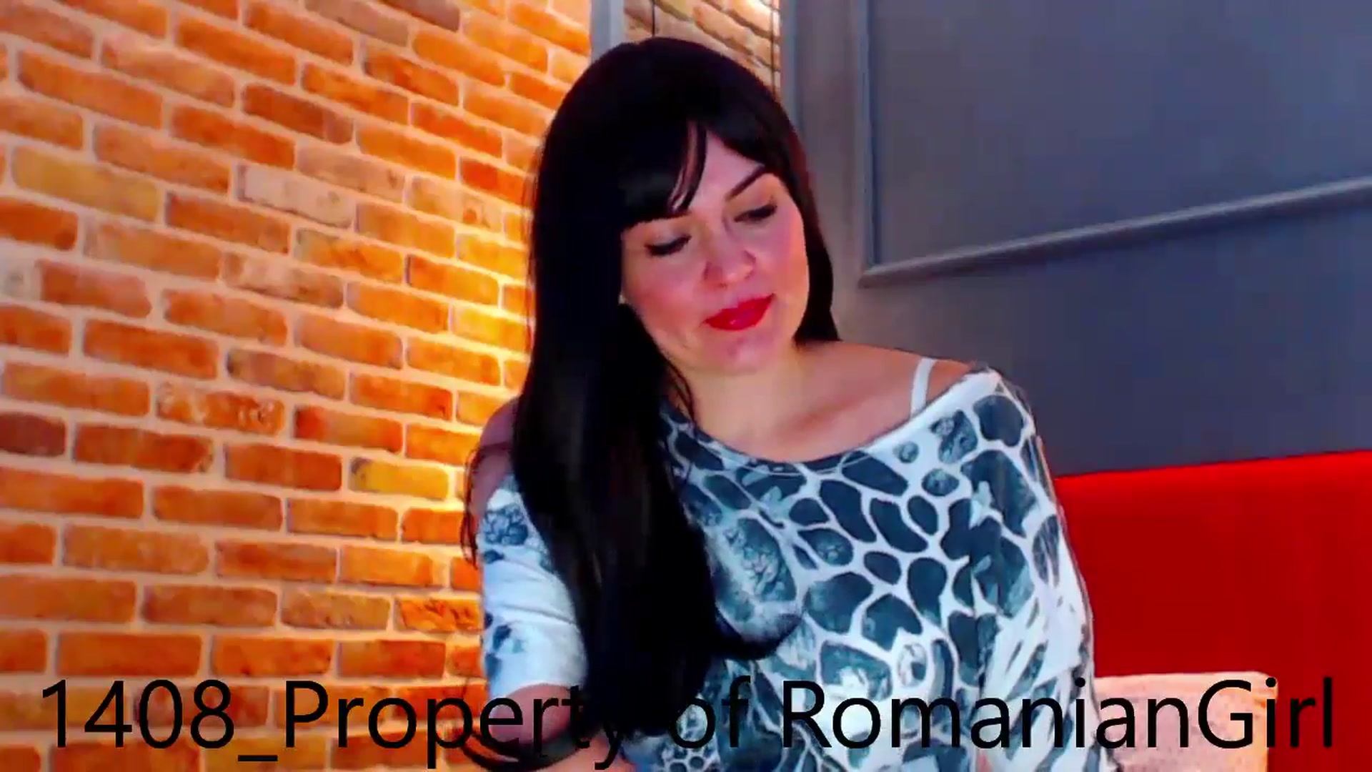 Gallery image thumbnail from RomanianGirl's myfreecams stream on, 08/14/2024, 15:35 image 7 of 20