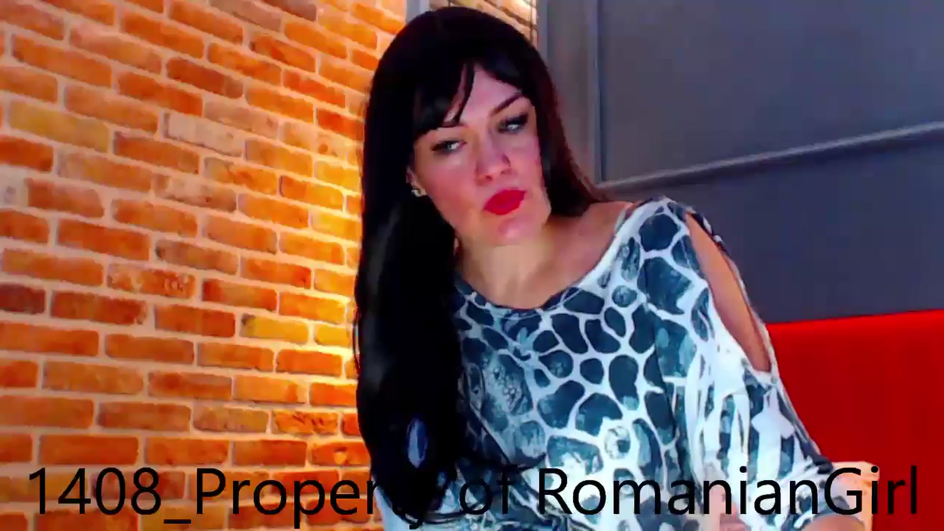 Gallery image thumbnail from RomanianGirl's myfreecams stream on, 08/14/2024, 15:35 image 11 of 20