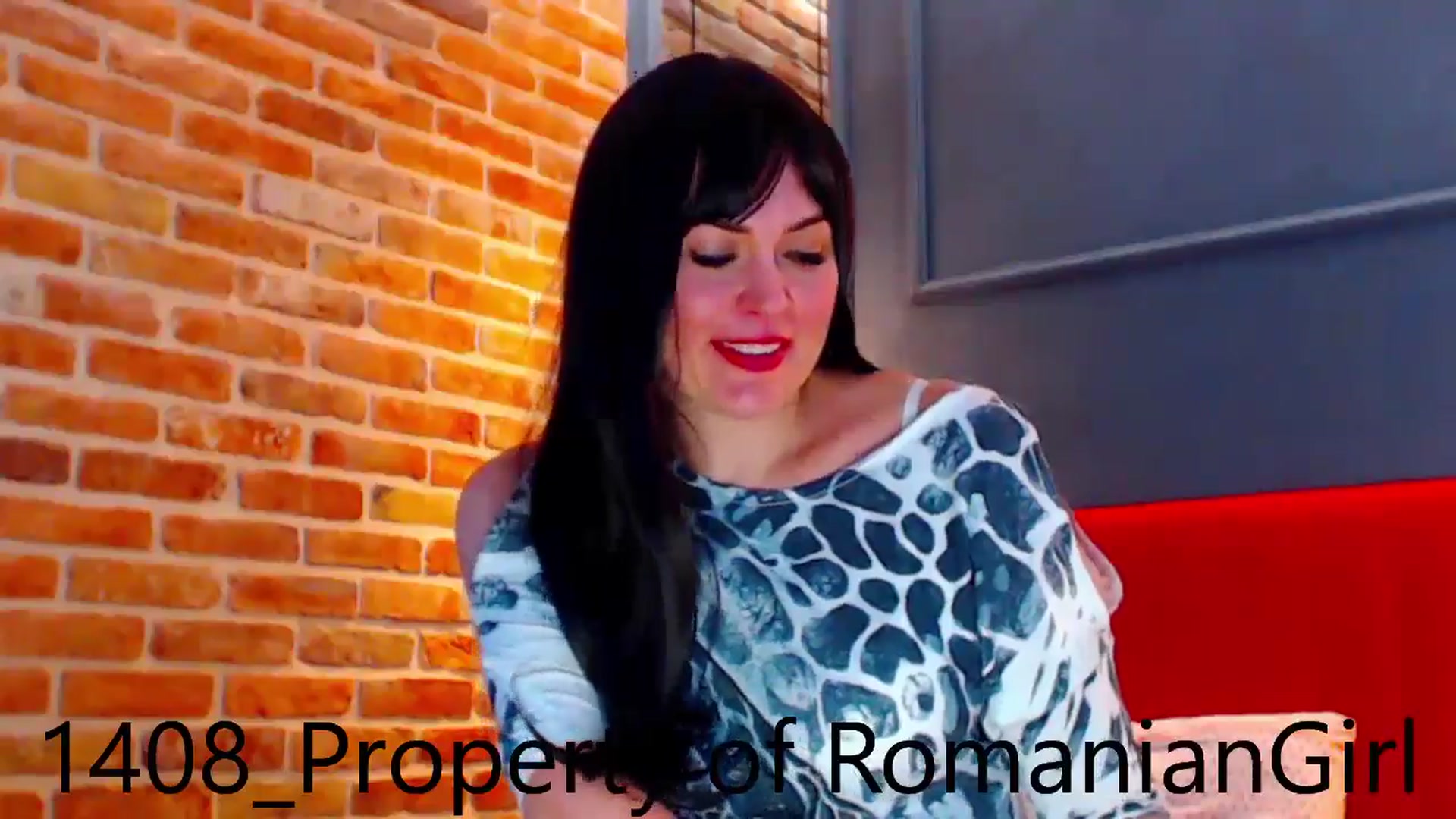 Gallery image thumbnail from RomanianGirl's myfreecams stream on, 08/14/2024, 15:35 image 16 of 20