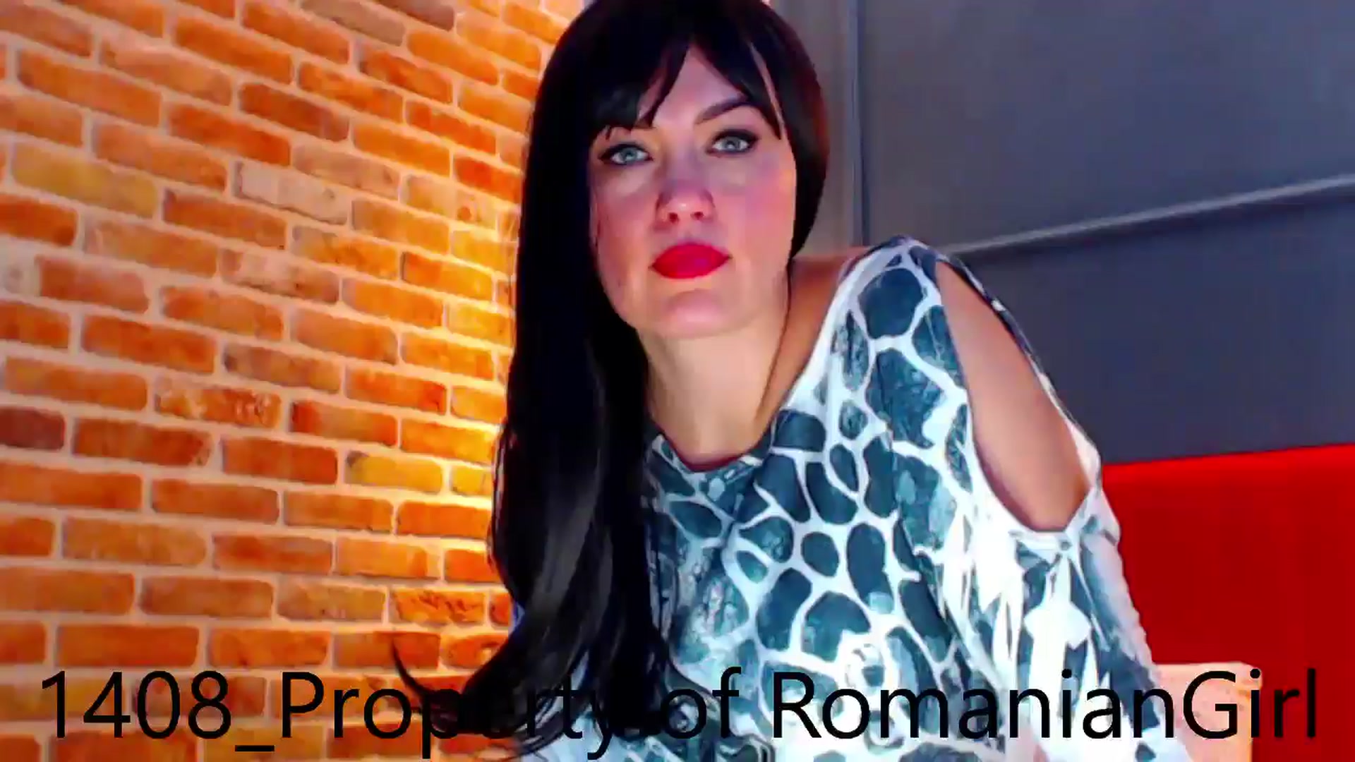 Gallery image thumbnail from RomanianGirl's myfreecams stream on, 08/14/2024, 15:35 image 12 of 20