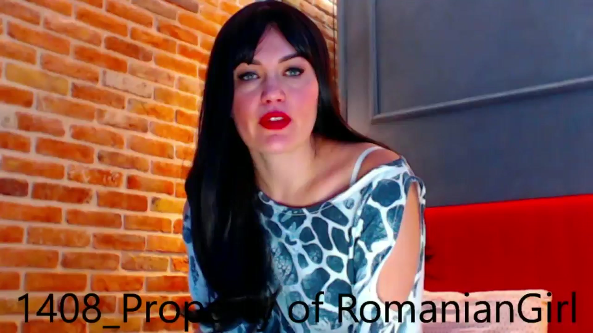 Gallery image thumbnail from RomanianGirl's myfreecams stream on, 08/14/2024, 15:35 image 1 of 20