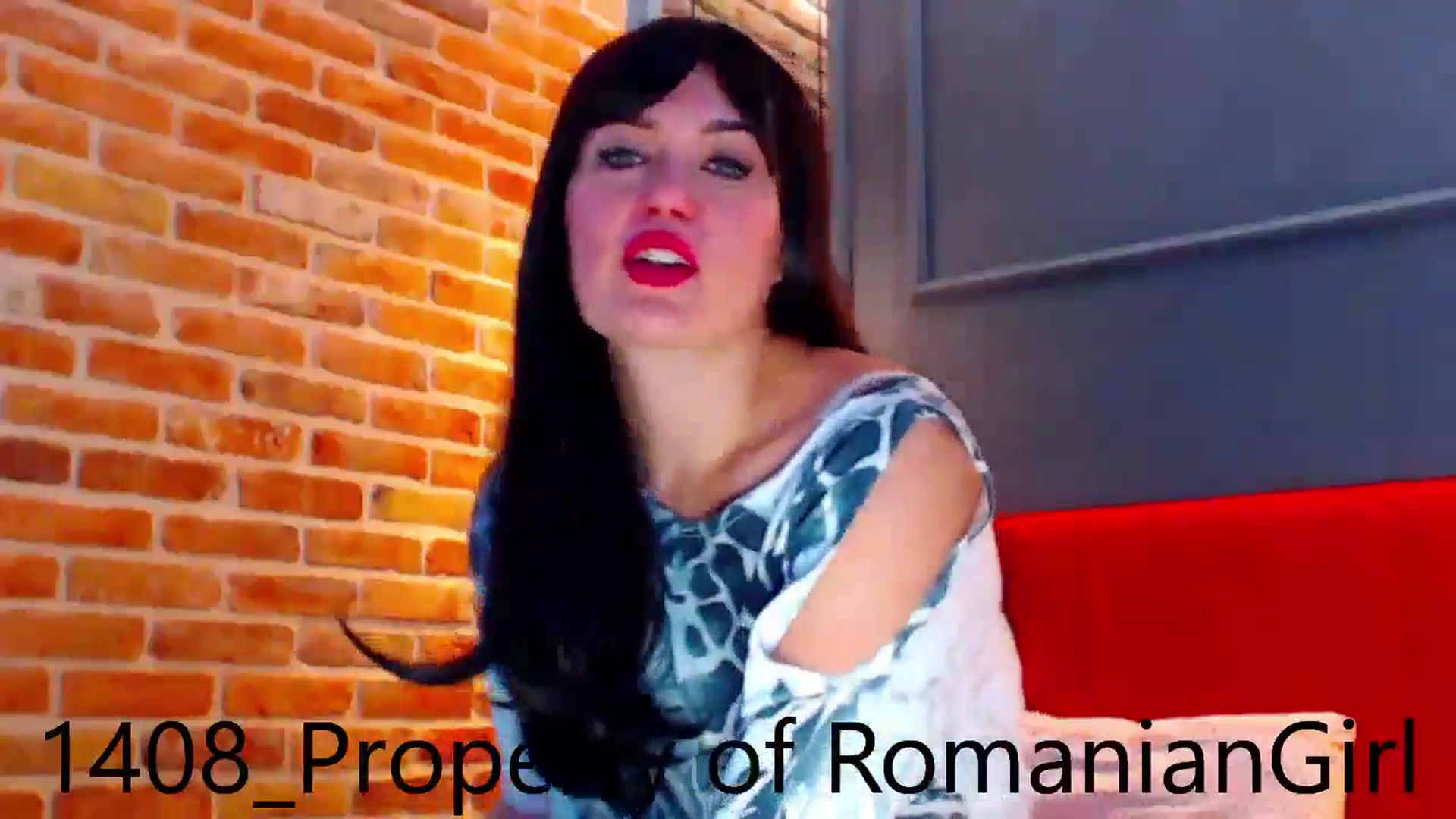 Gallery image thumbnail from RomanianGirl's myfreecams stream on, 08/14/2024, 15:35 image 15 of 20